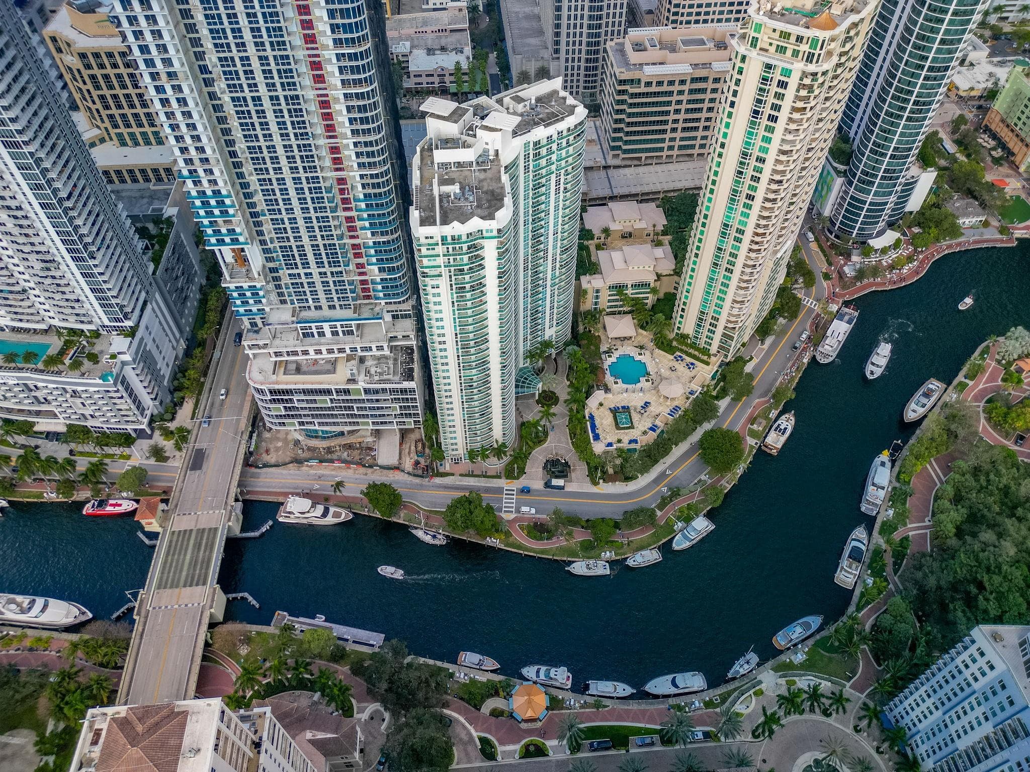 347 N New River Drive 1706, Fort Lauderdale, FL 33301 — photo 40 of 55