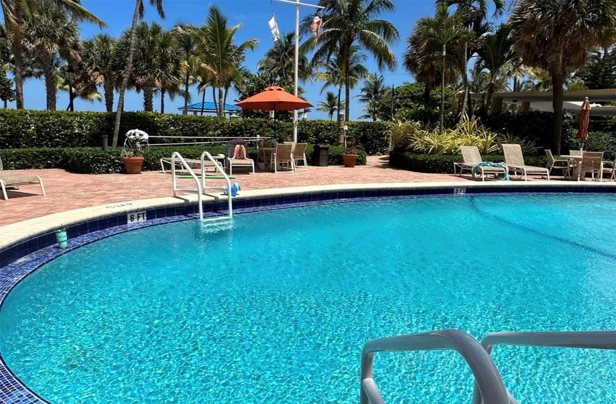 328 N Ocean Boulevard 1106, Pompano Beach, FL 33062 — photo 18 of 30
