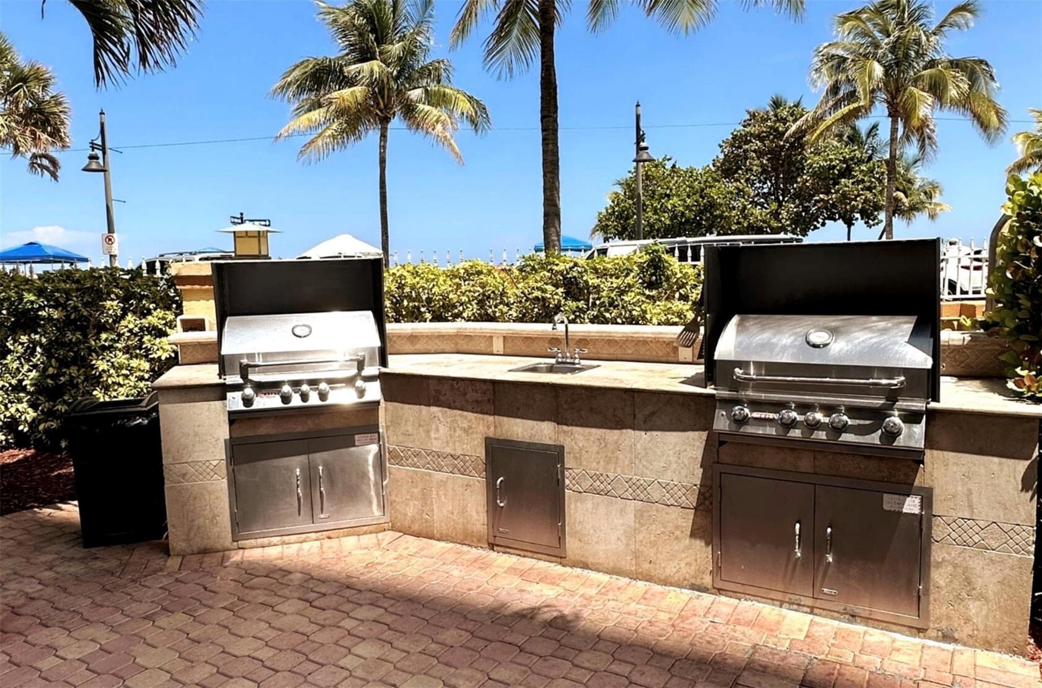 328 N Ocean Boulevard 1106, Pompano Beach, FL 33062 — photo 22 of 30