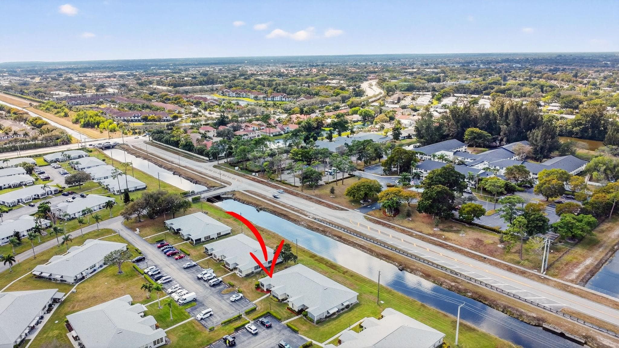 14689 E Canalview Drive A, Delray Beach, FL 33484 — photo 49 of 72