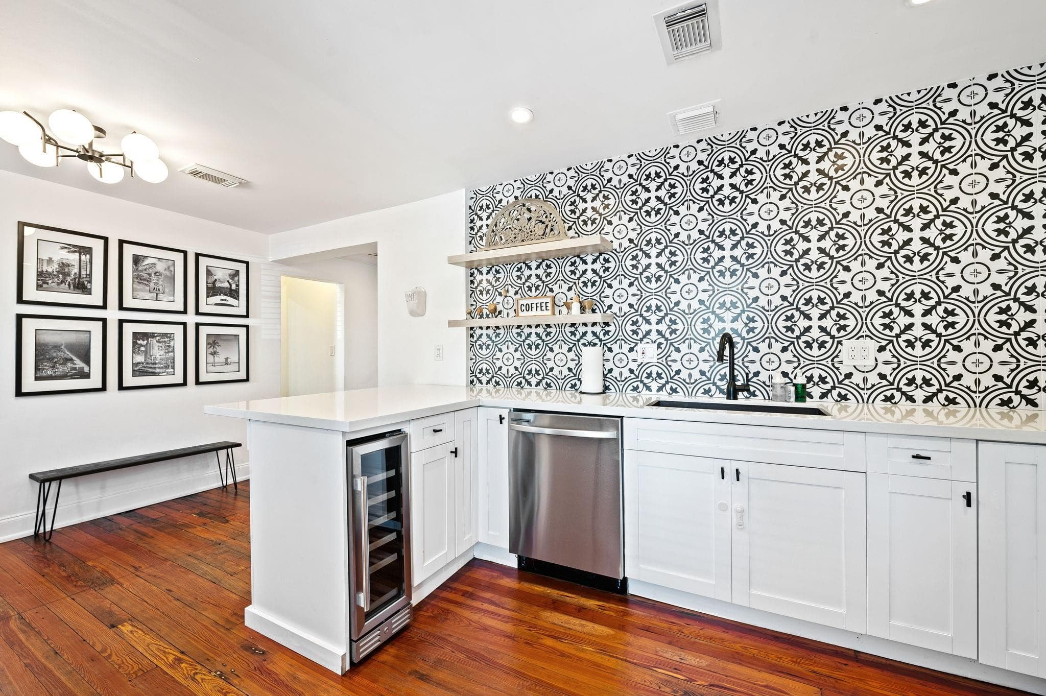 713 NE 17th Road, Fort Lauderdale, FL 33304 — photo 10 of 27