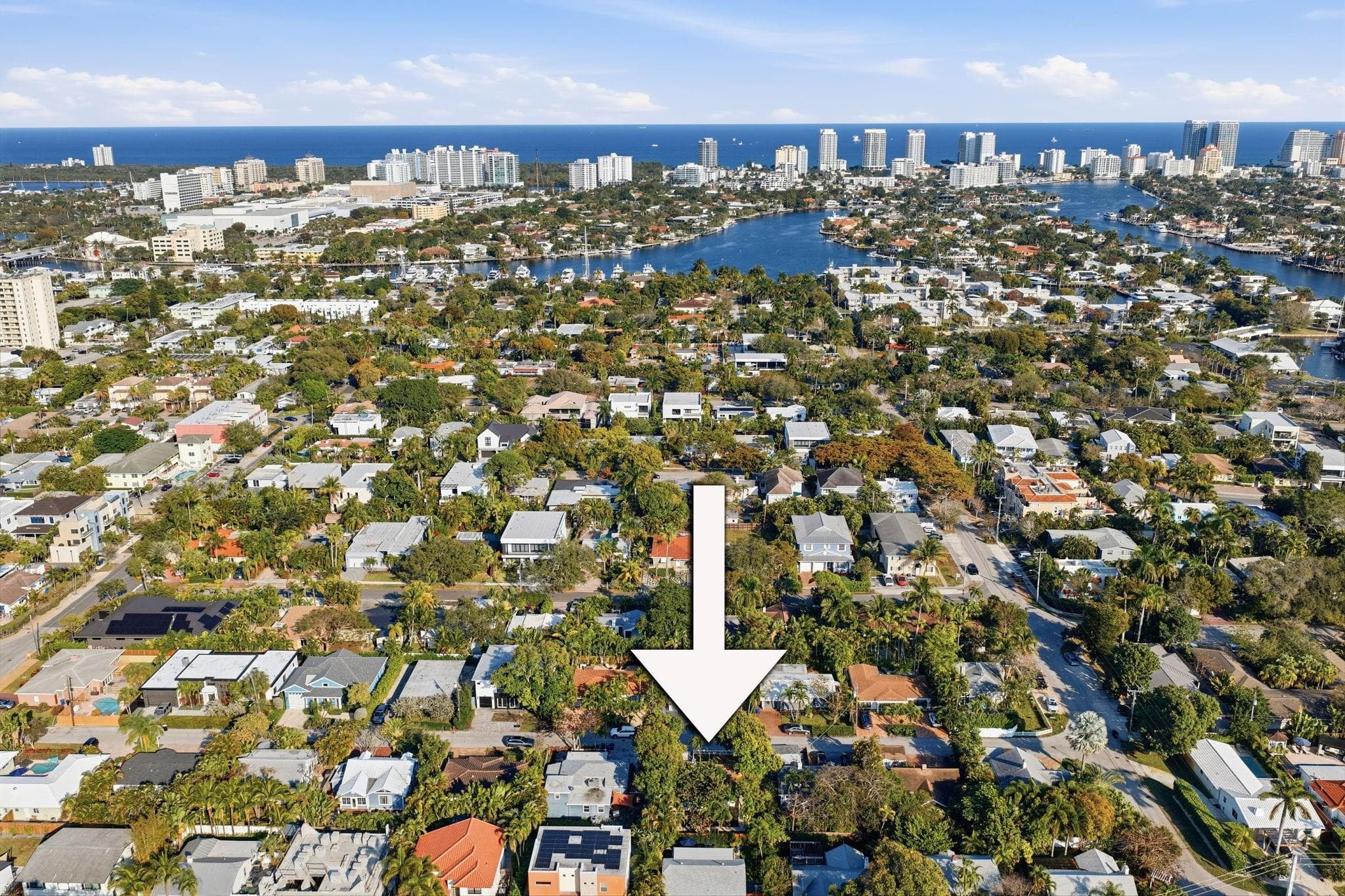 713 NE 17th Road, Fort Lauderdale, FL 33304 — photo 26 of 27