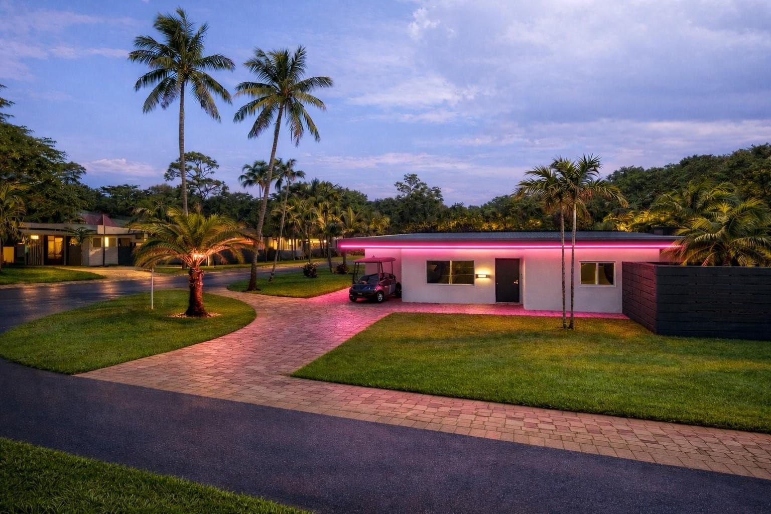 100 NE 22nd Street, Wilton Manors, FL 33305 — photo 1 of 64