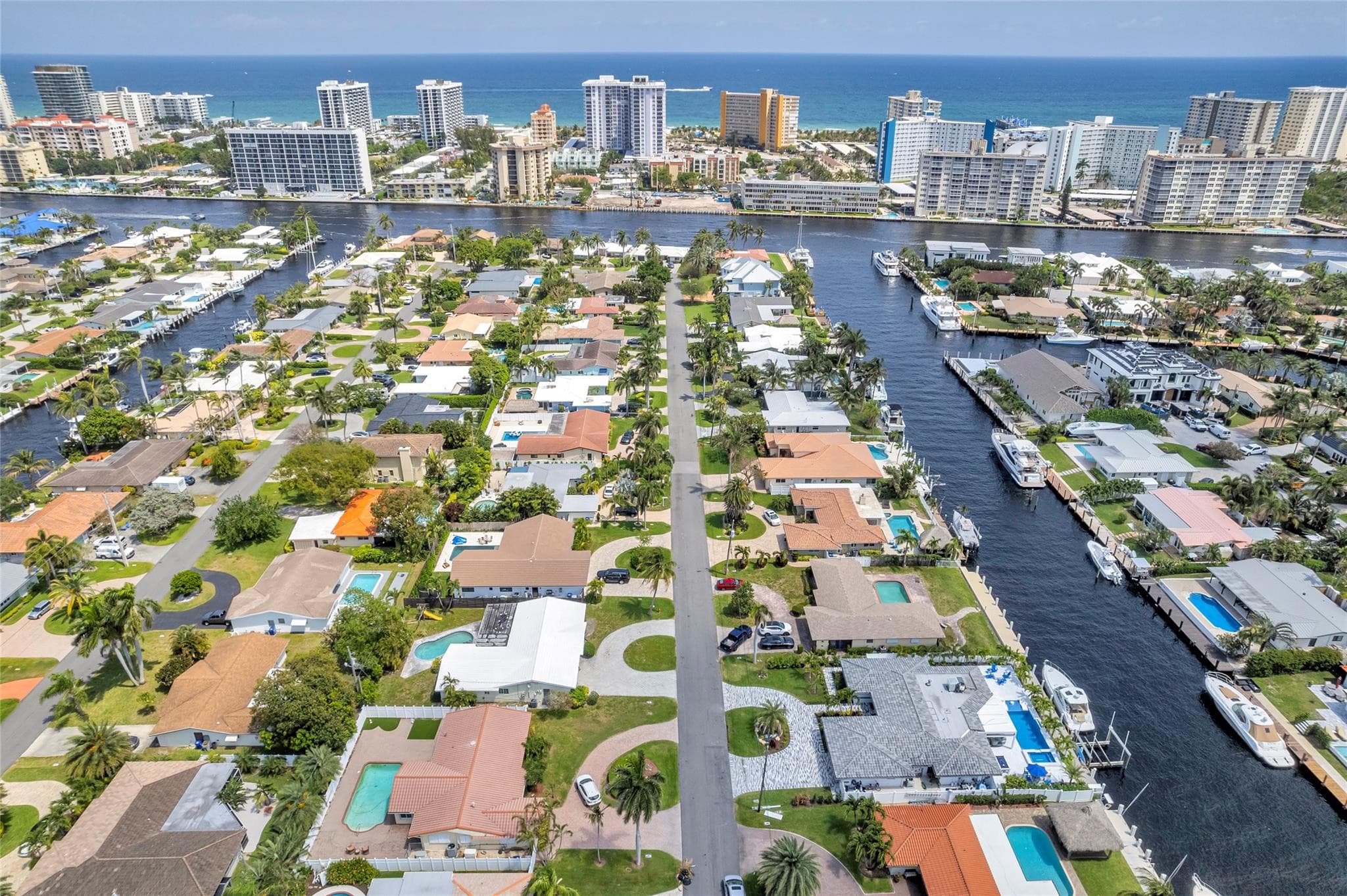 2720 NE 7th Street, Pompano Beach, FL 33062 — photo 76 of 100