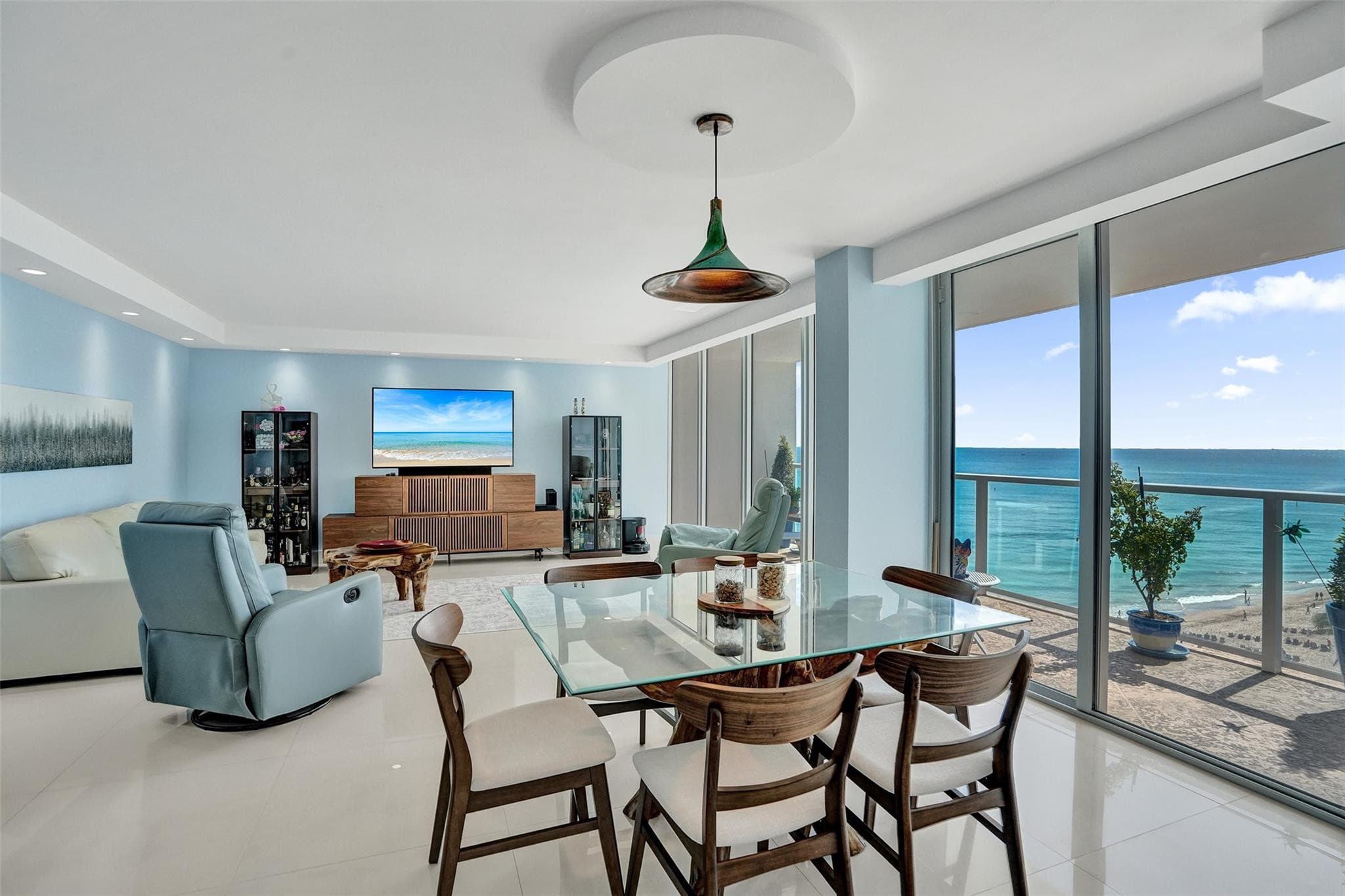 4300 N Ocean Boulevard 10m, Fort Lauderdale, FL 33308 — photo 5 of 47