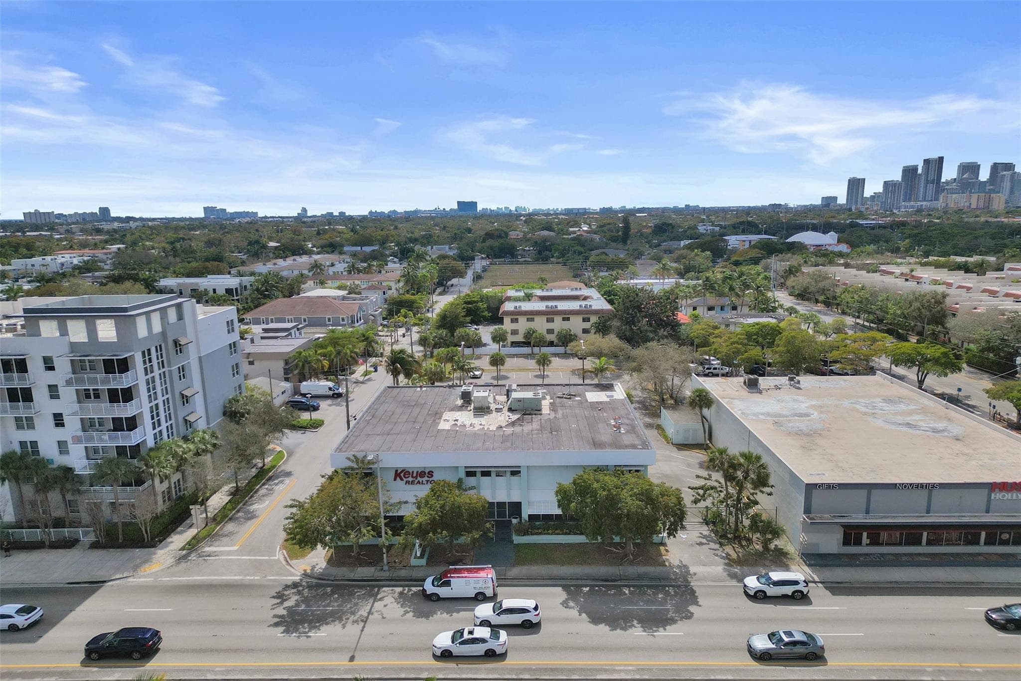 1520 E Sunrise, Fort Lauderdale, FL 33304 — photo 39 of 45