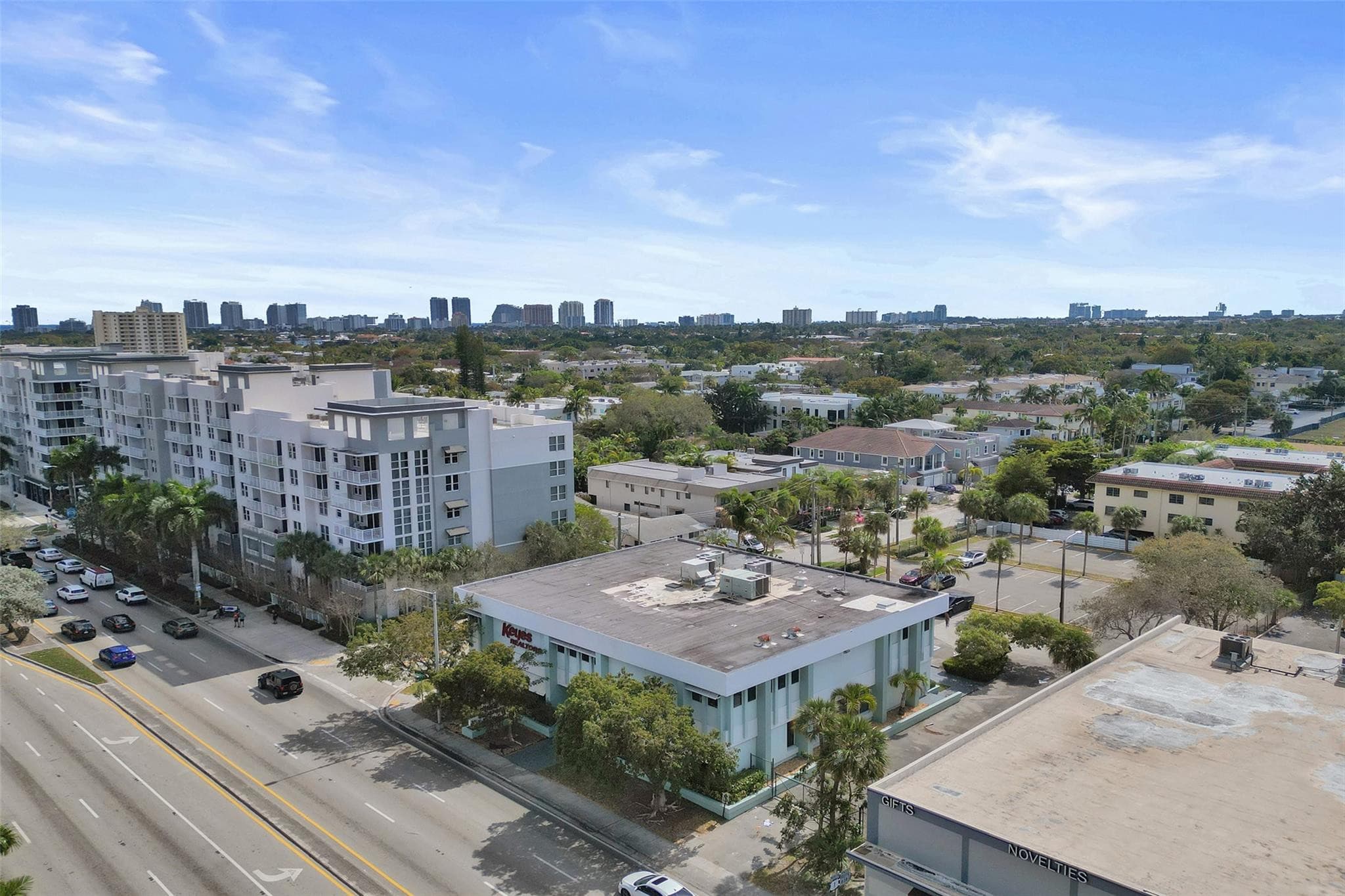 1520 E Sunrise, Fort Lauderdale, FL 33304 — photo 40 of 45