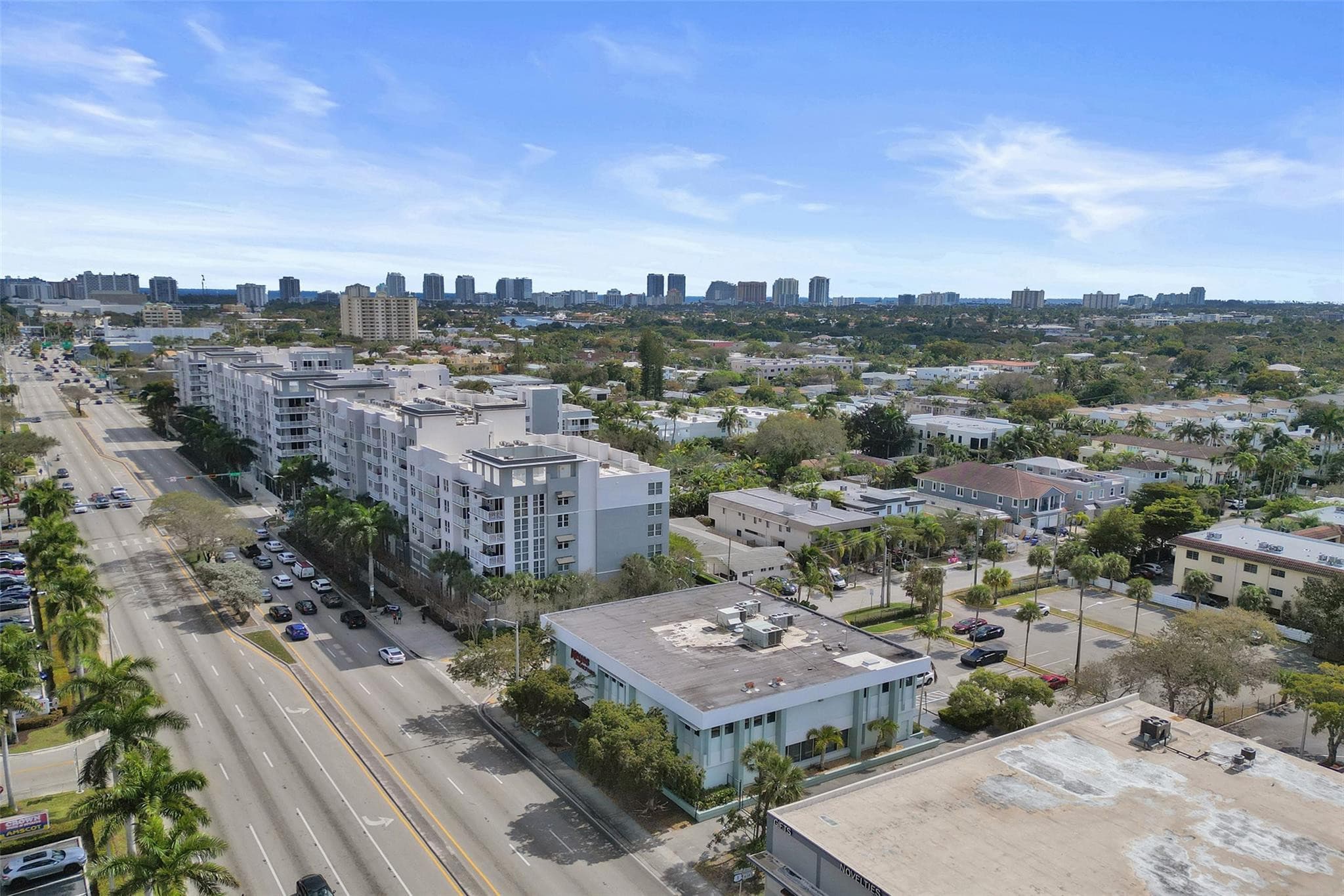 1520 E Sunrise, Fort Lauderdale, FL 33304 — photo 41 of 45