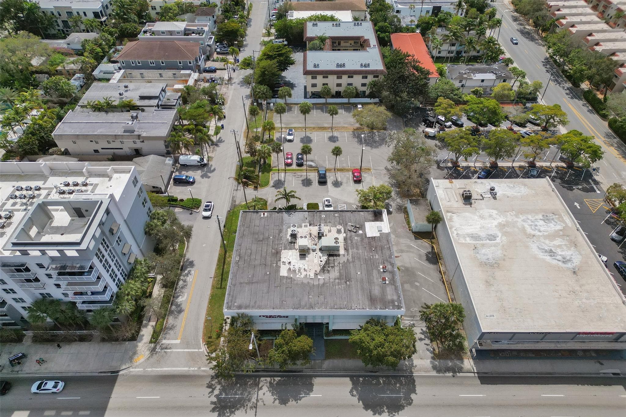 1520 E Sunrise, Fort Lauderdale, FL 33304 — photo 42 of 45