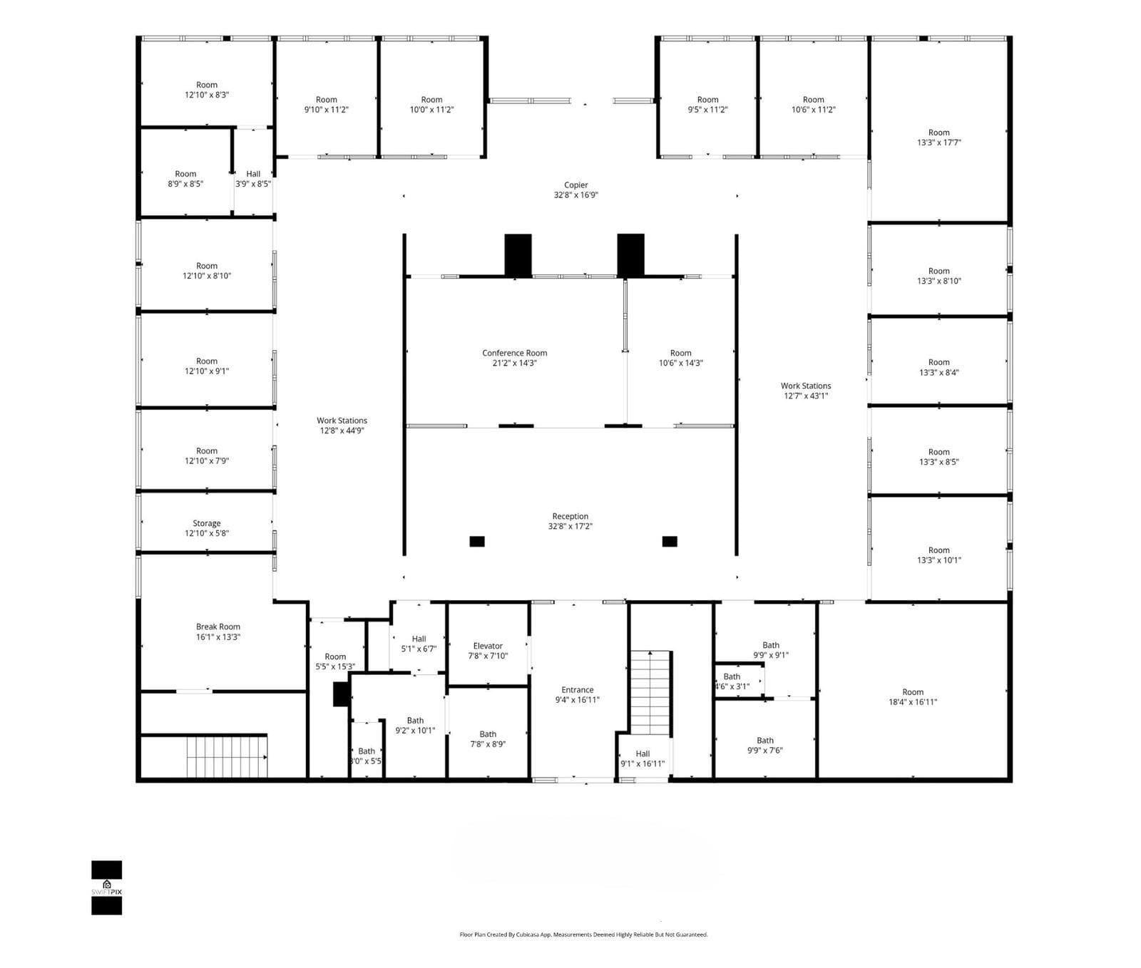 1520 E Sunrise, Fort Lauderdale, FL 33304 — photo 44 of 45