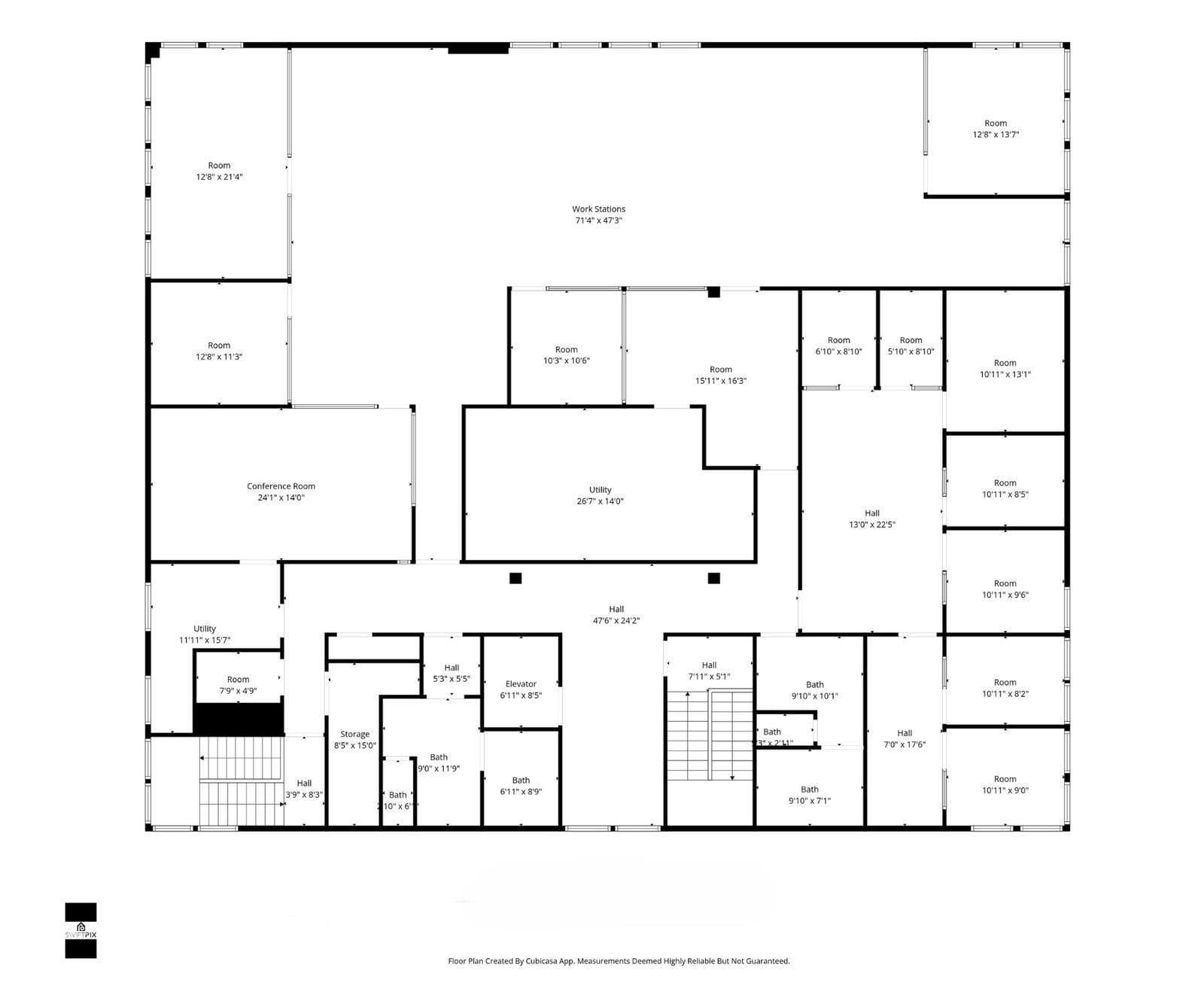 1520 E Sunrise, Fort Lauderdale, FL 33304 — photo 45 of 45