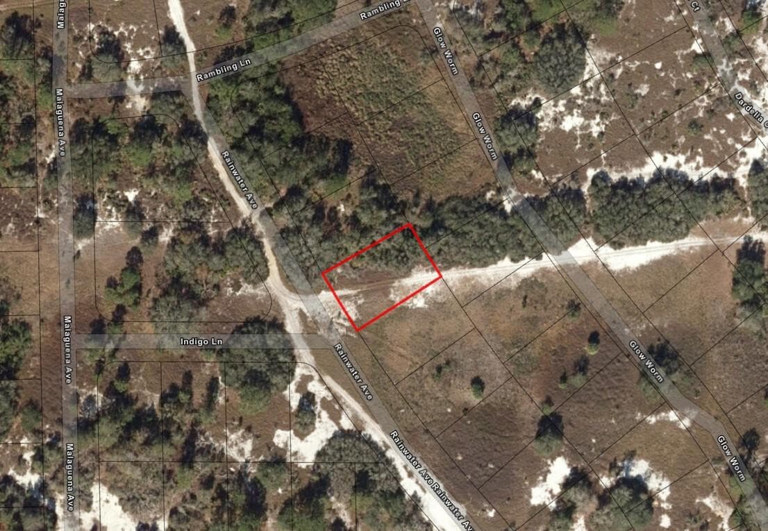 760 Rainwater Avenue, Lake Placid, FL 33852 — photo 1 of 1