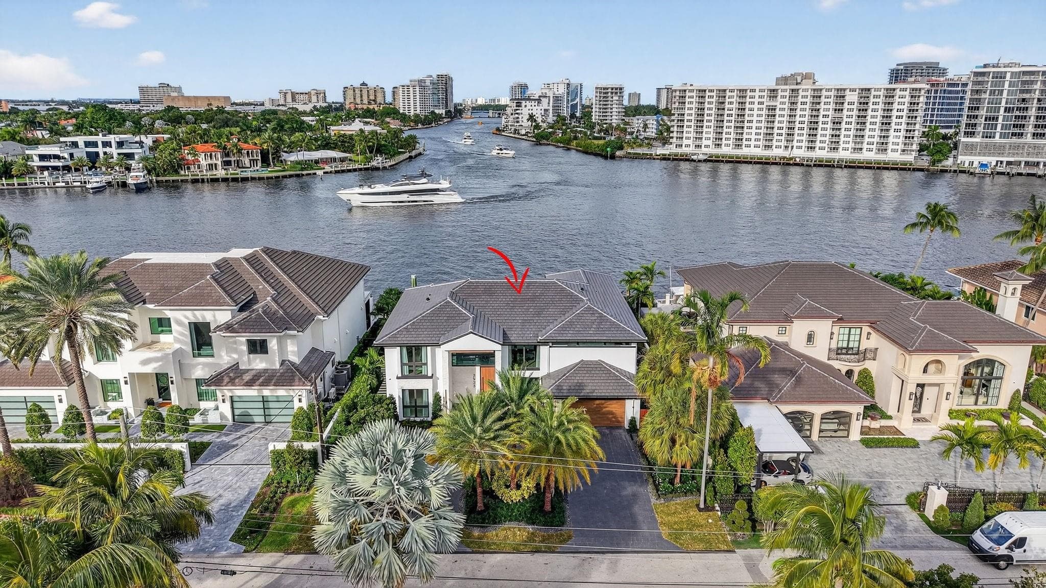 2533 Aqua Vista Boulevard, Fort Lauderdale, FL 33301 — photo 4 of 87