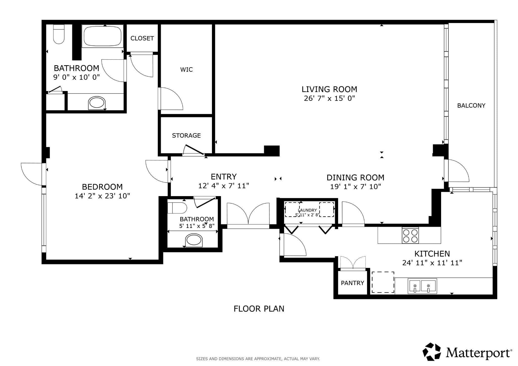 4280 Galt Ocean Drive 26d, Fort Lauderdale, FL 33308 — photo 33 of 64
