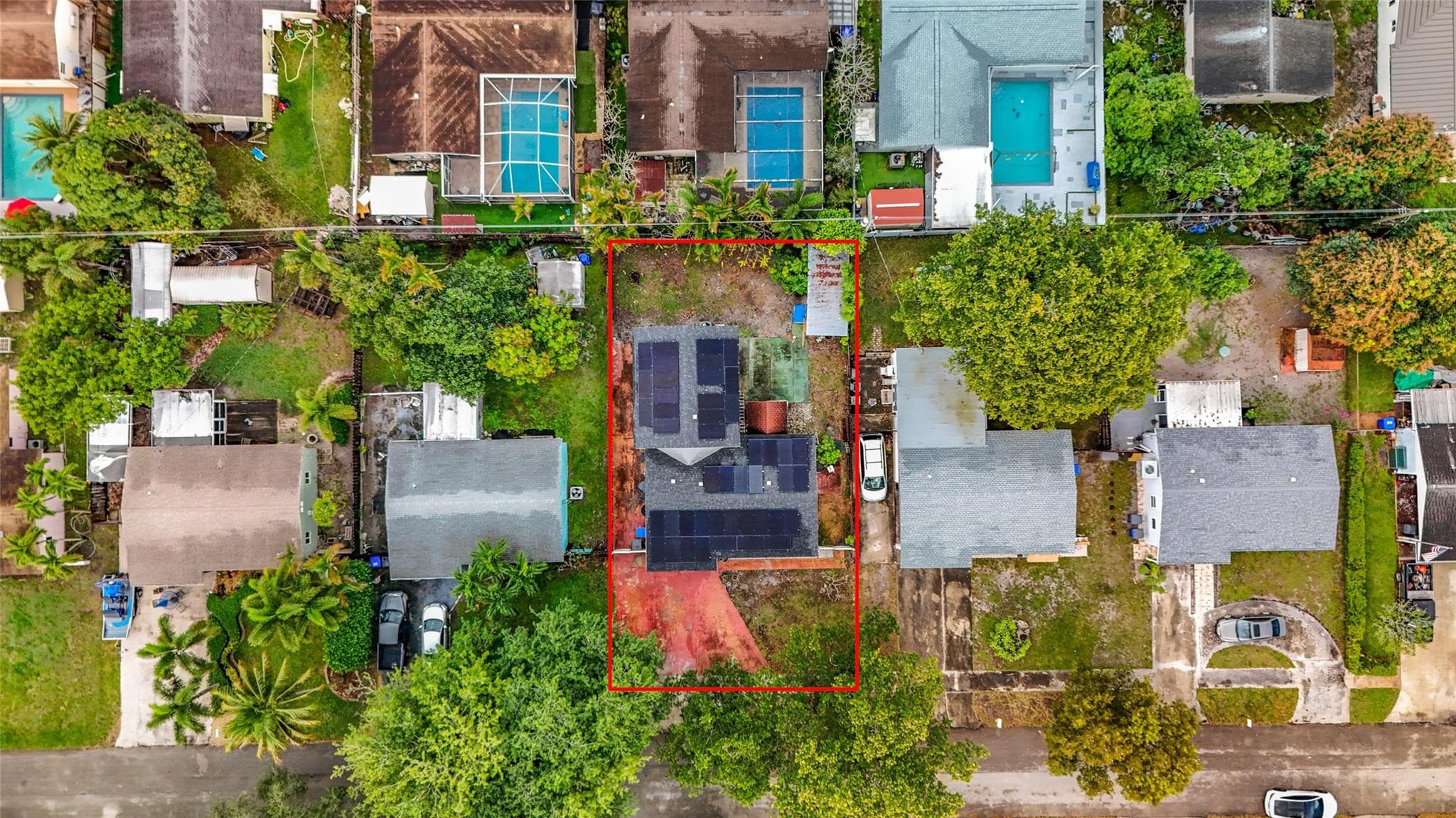 7141 Custer Street, Hollywood, FL 33024 — photo 4 of 84