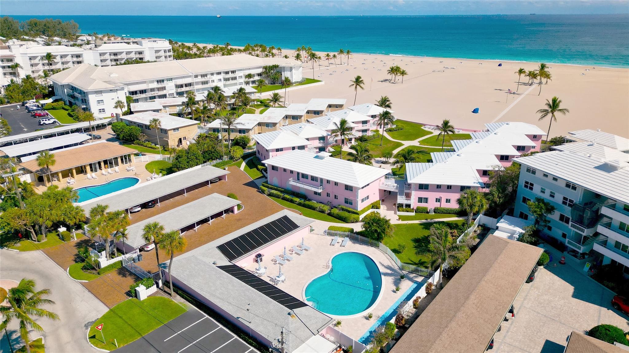 1922 S Ocean Lane 20, Fort Lauderdale, FL 33316 — photo 1 of 14