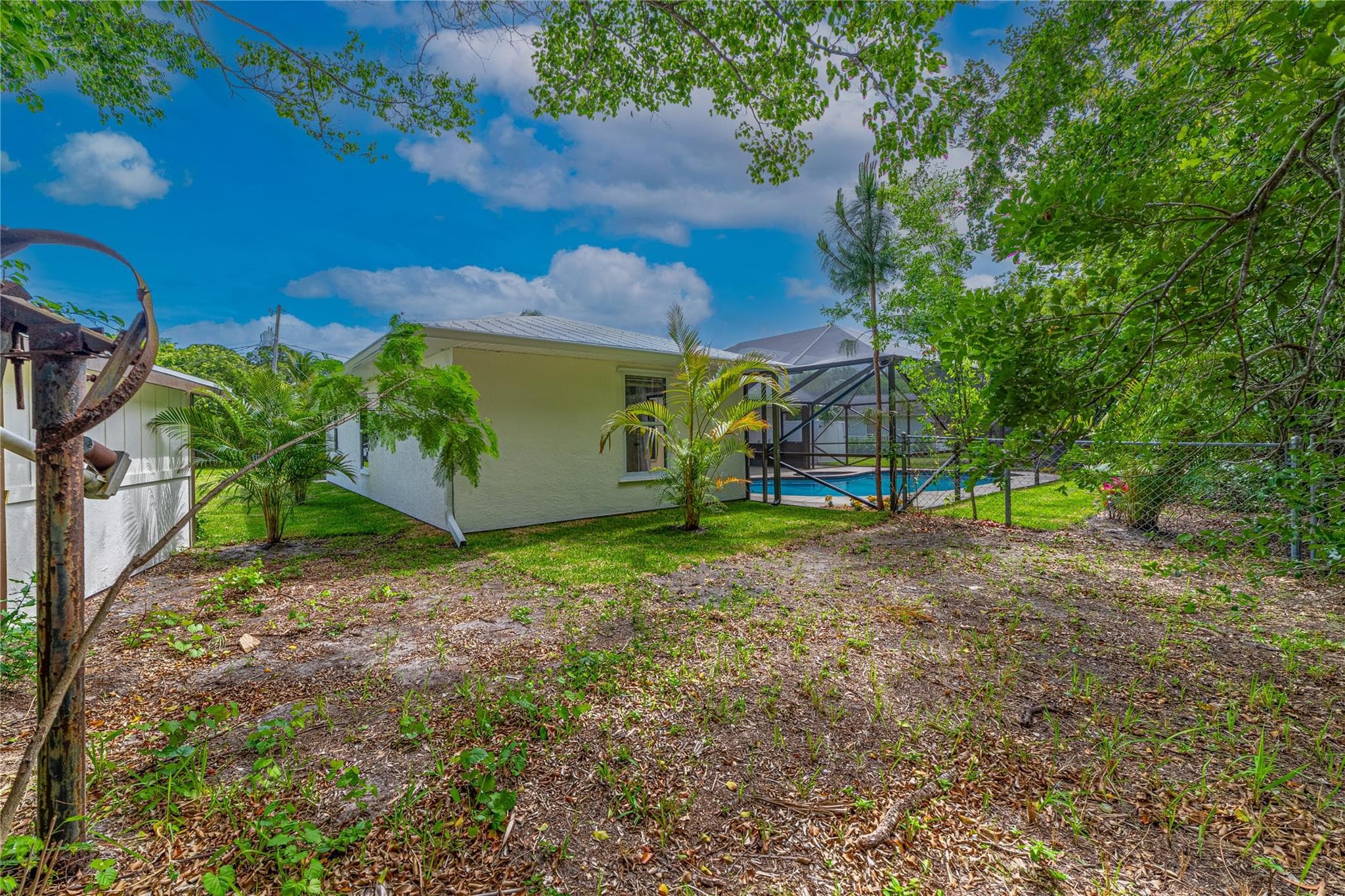 2614 SE Export Avenue, Port St. Lucie, FL 34952 — photo 30 of 32