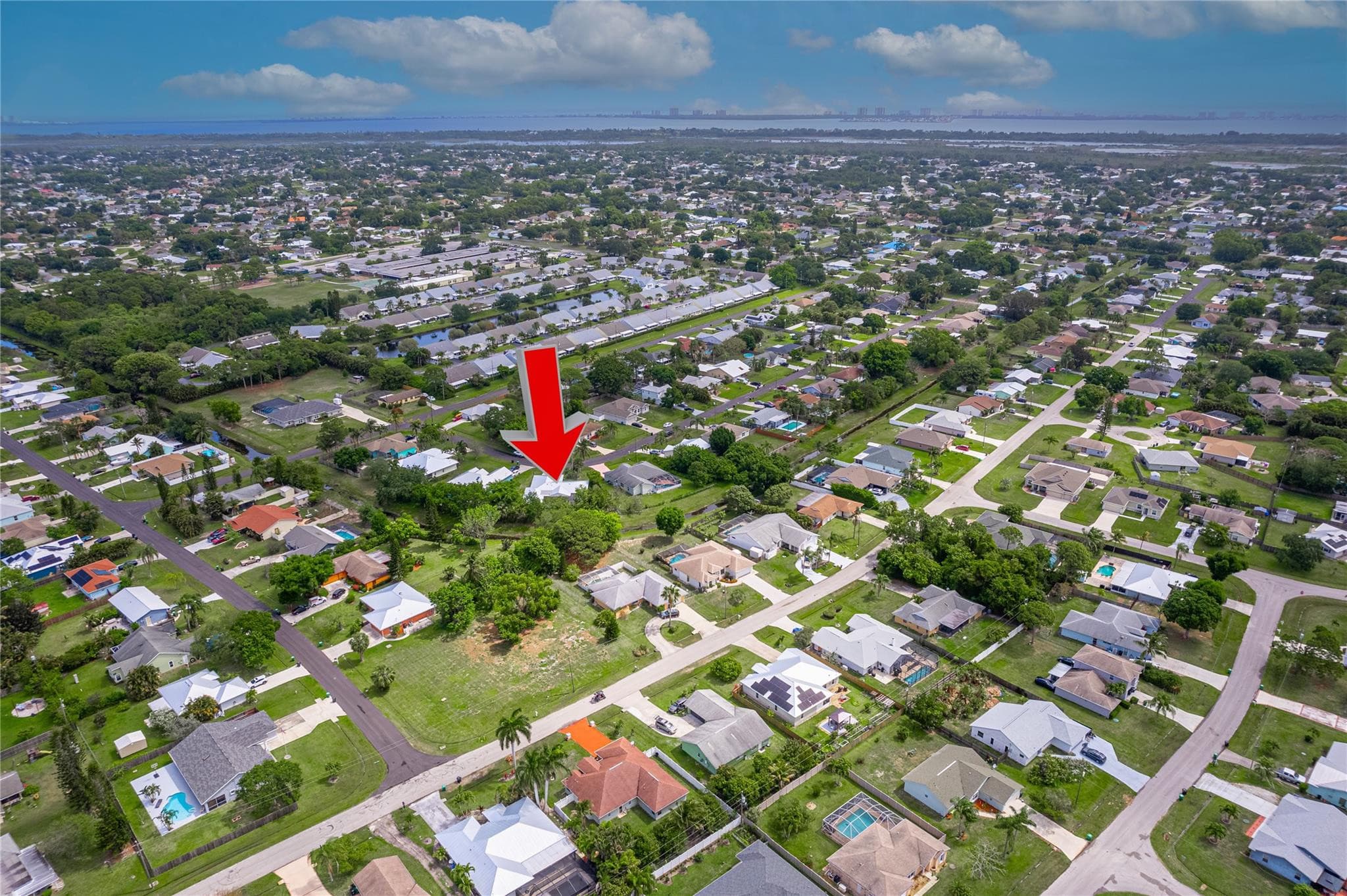 2614 SE Export Avenue, Port St. Lucie, FL 34952 — photo 31 of 32