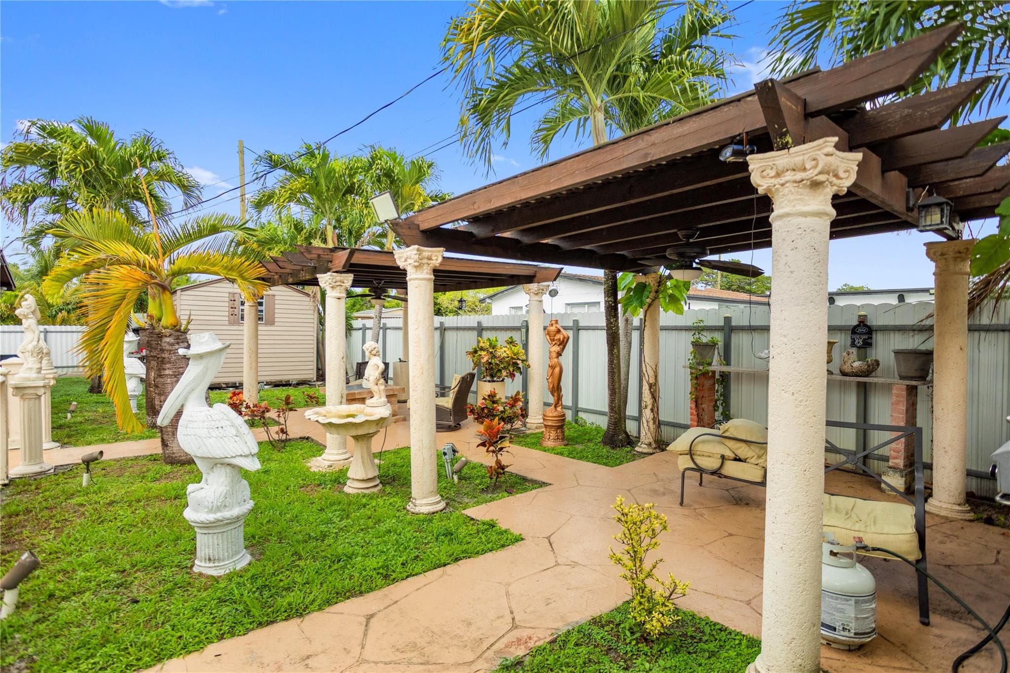 17811 NW 12th Court, Miami Gardens, FL 33169 — photo 9 of 57