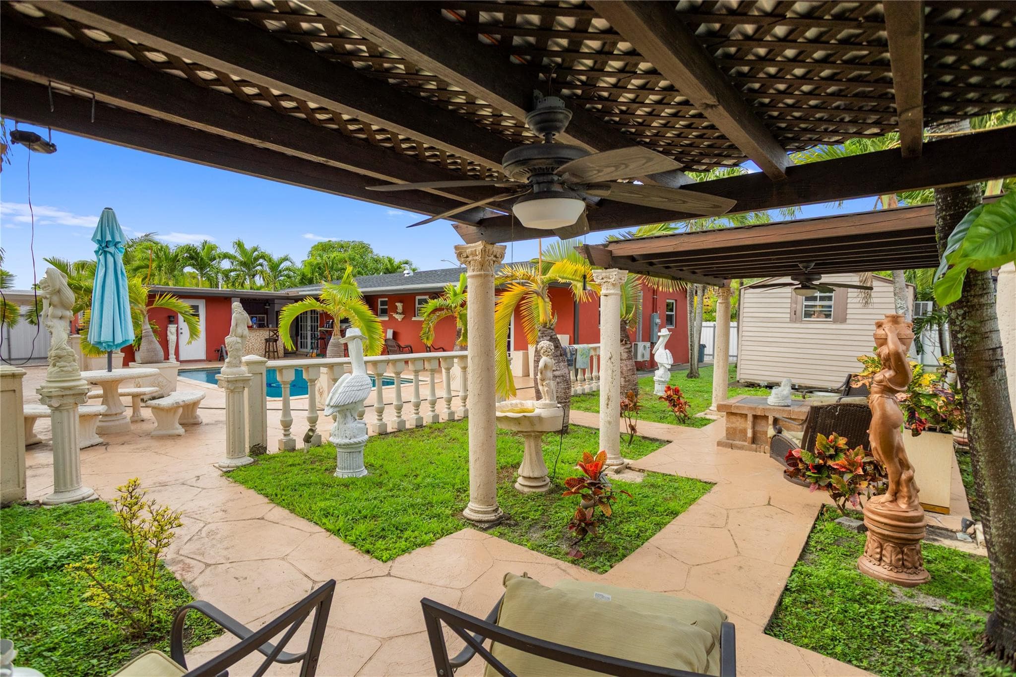 17811 NW 12th Court, Miami Gardens, FL 33169 — photo 10 of 57