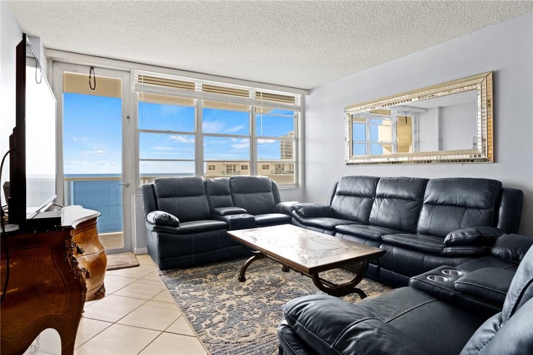 3725 S Ocean Drive 1610, Hollywood, FL 33019 — photo 3 of 48