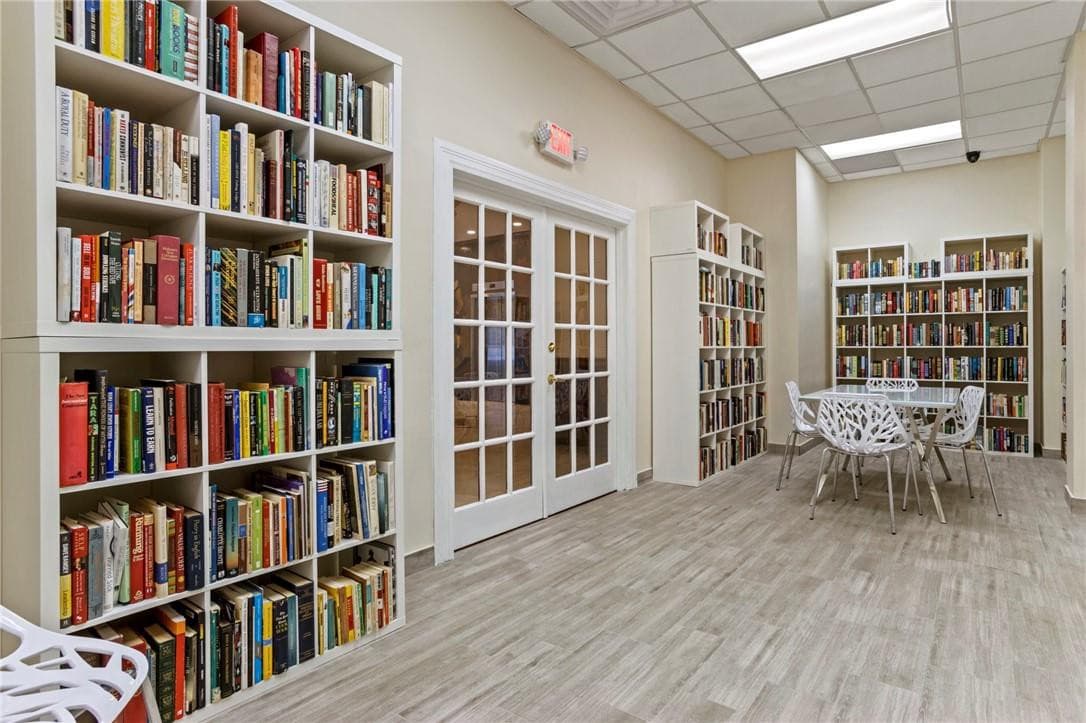 3725 S Ocean Drive 1610, Hollywood, FL 33019 — photo 28 of 48