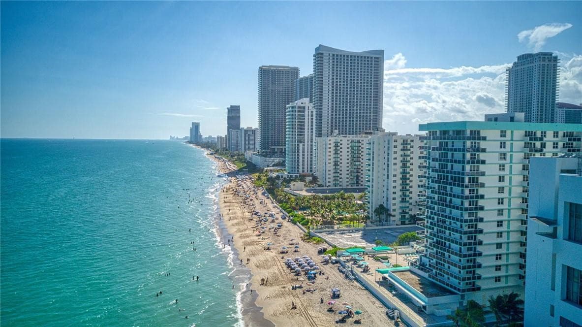 3725 S Ocean Drive 1610, Hollywood, FL 33019 — photo 31 of 48