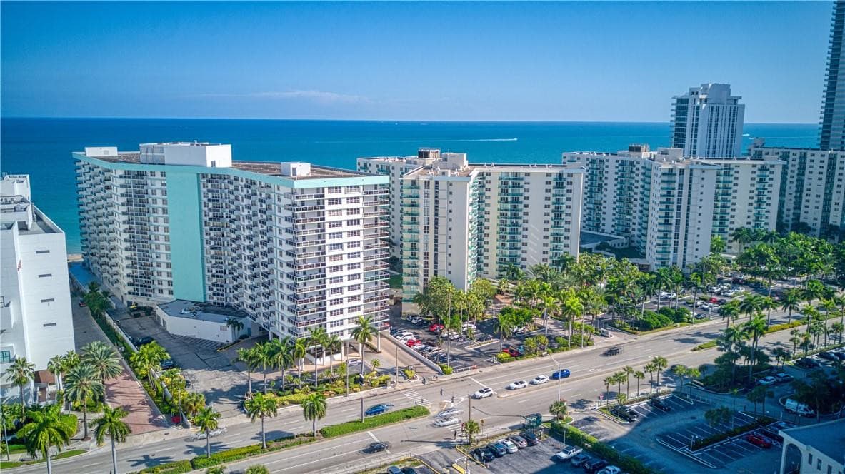 3725 S Ocean Drive 1610, Hollywood, FL 33019 — photo 39 of 48