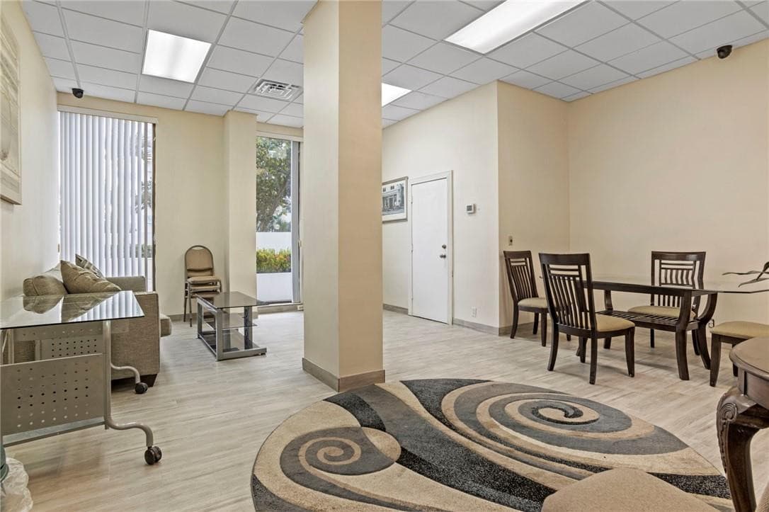 3725 S Ocean Drive 1610, Hollywood, FL 33019 — photo 45 of 48