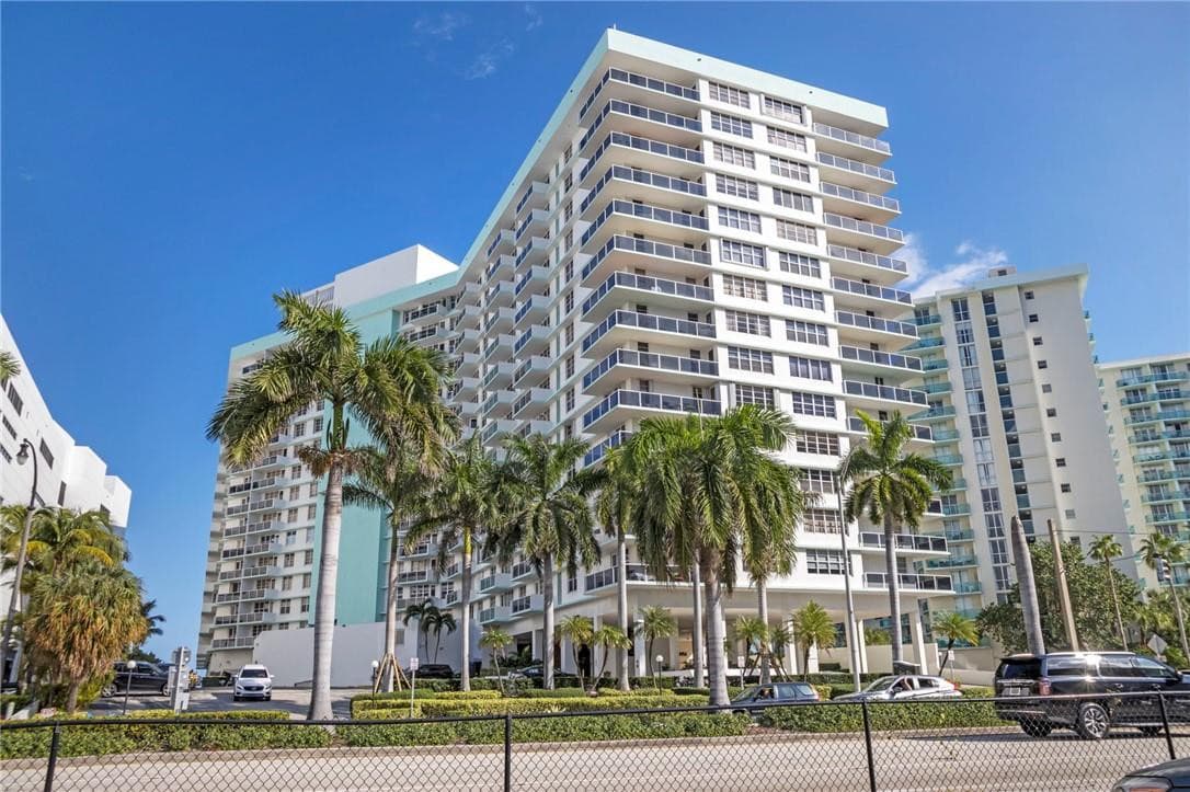 3725 S Ocean Drive 1610, Hollywood, FL 33019 — photo 46 of 48