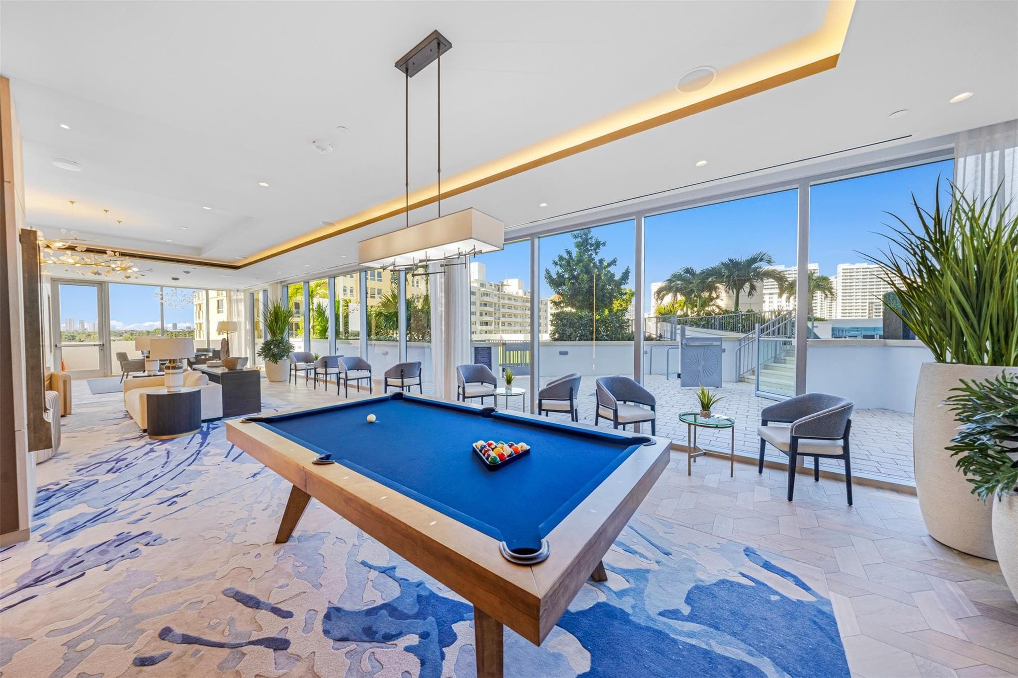 153 N Seabreeze 2503-S, Fort Lauderdale, FL 33304 — photo 35 of 55
