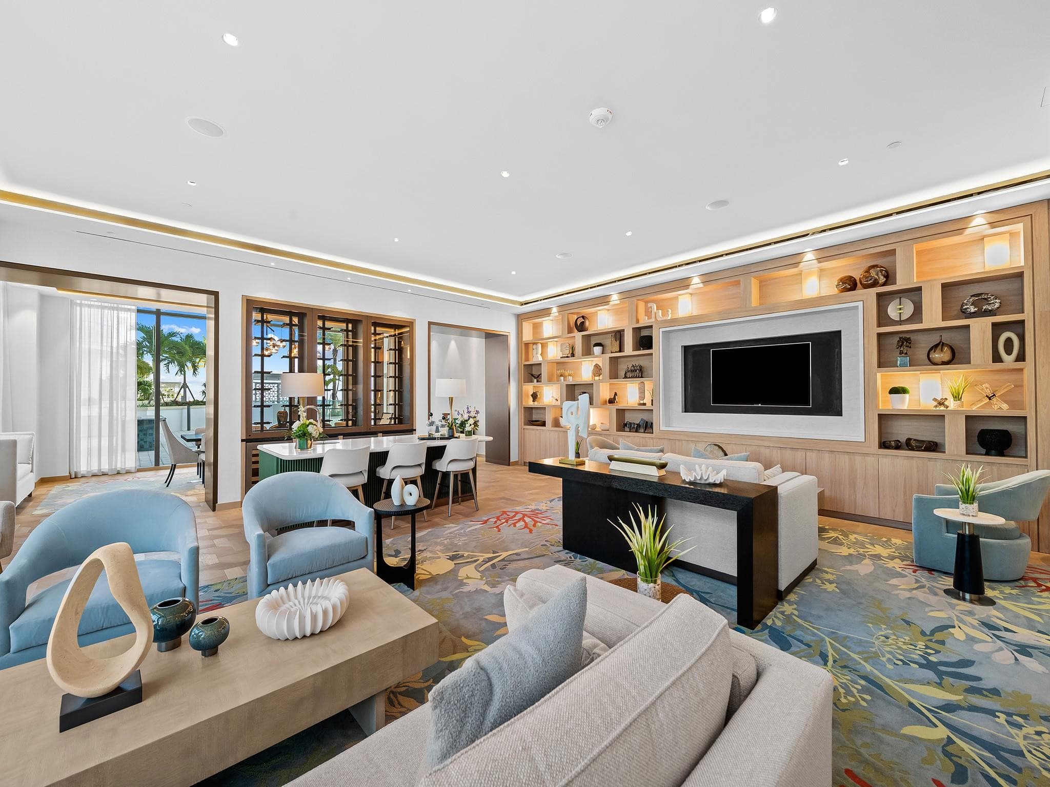 153 N Seabreeze 2503-S, Fort Lauderdale, FL 33304 — photo 38 of 55
