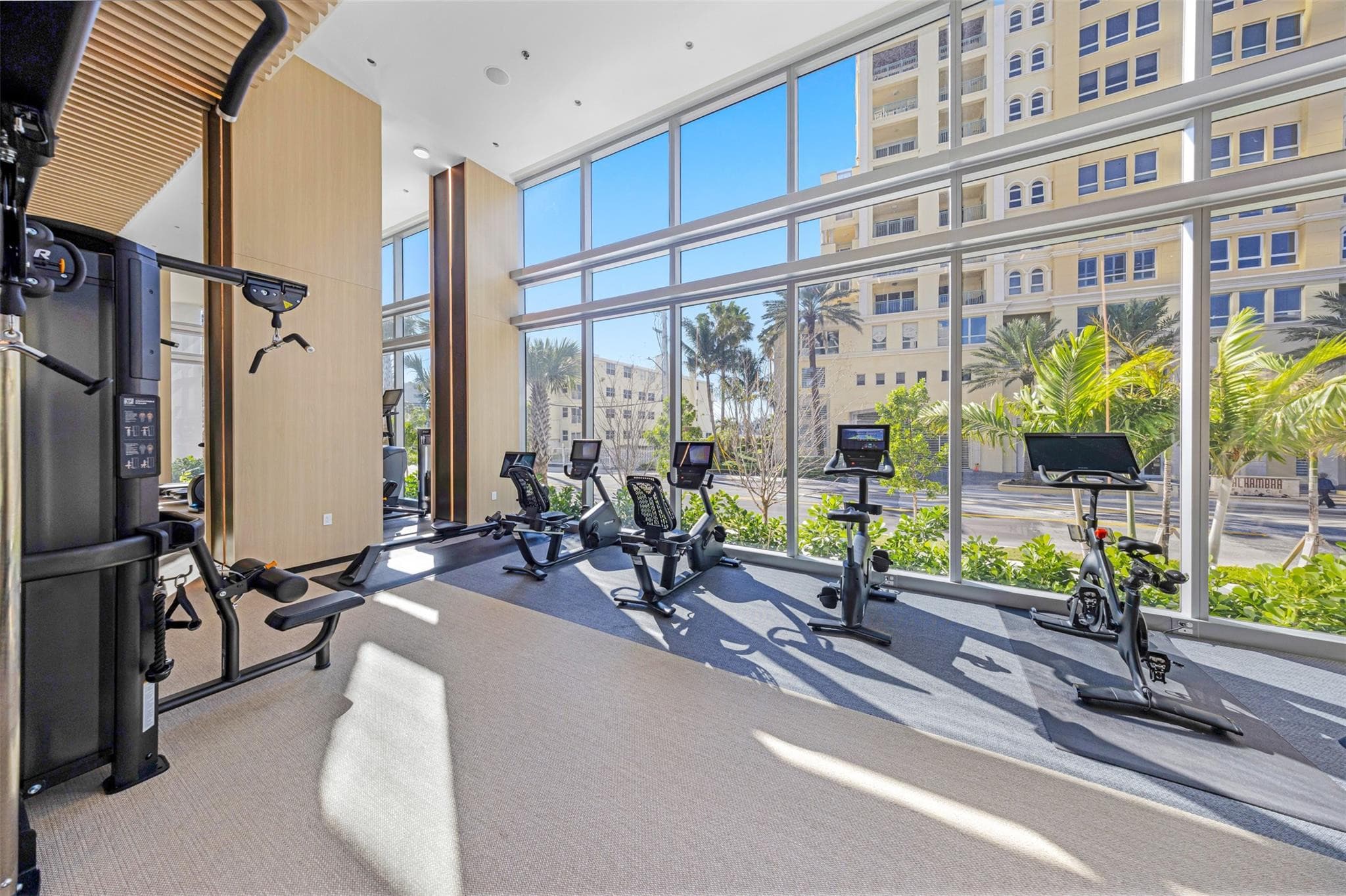 153 N Seabreeze 2503-S, Fort Lauderdale, FL 33304 — photo 47 of 55