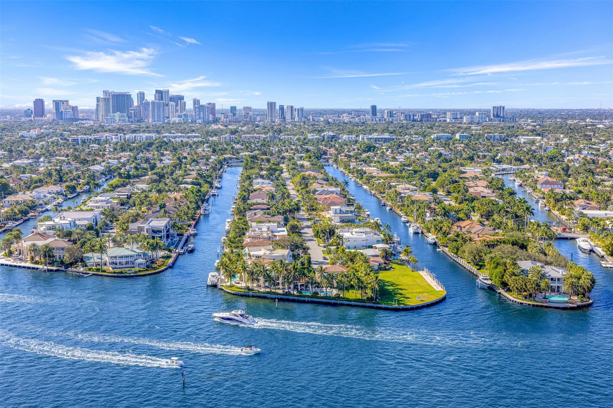 153 N Seabreeze 2503-S, Fort Lauderdale, FL 33304 — photo 54 of 55