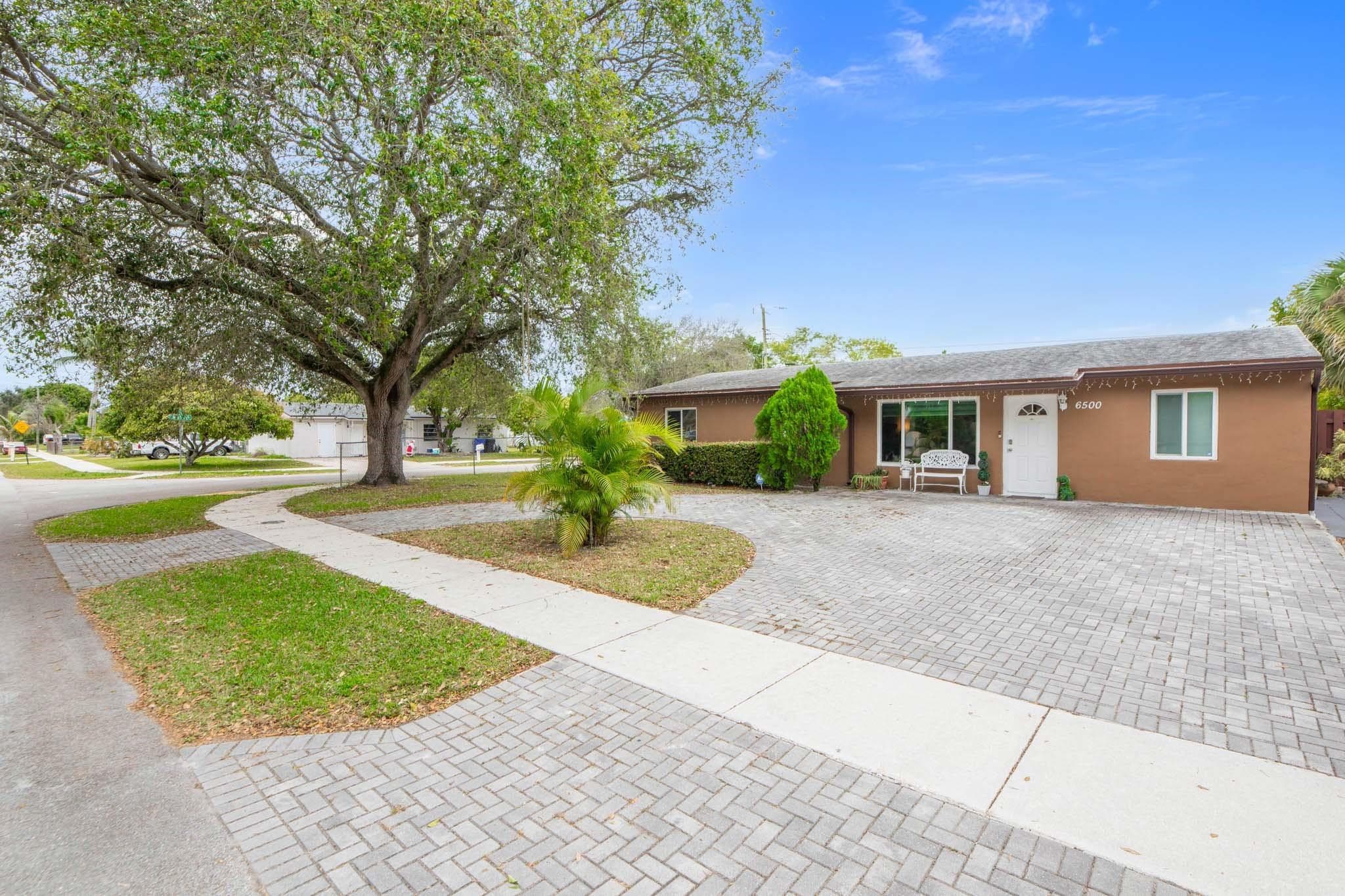 6500 SW 16th Court, North Lauderdale, FL 33068 — photo 1 of 47