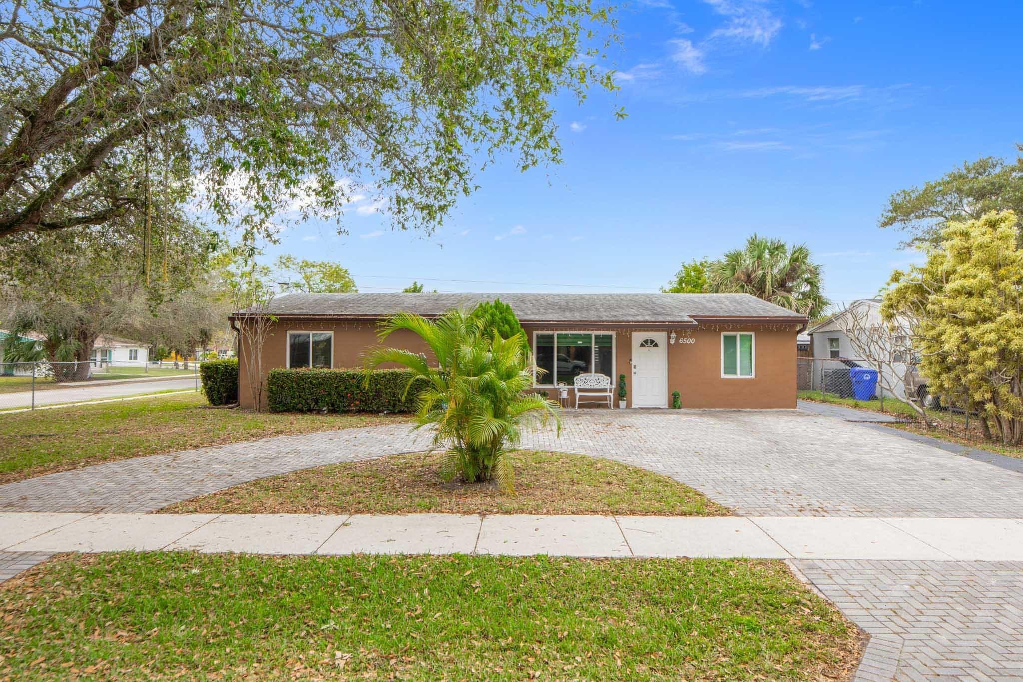 6500 SW 16th Court, North Lauderdale, FL 33068 — photo 2 of 47