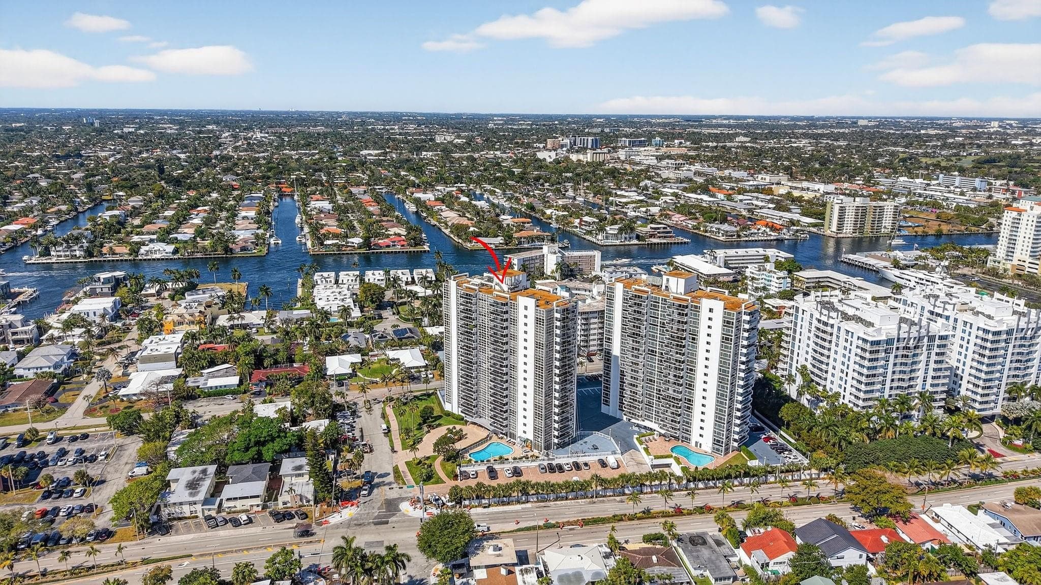2701 N Ocean Boulevard 7A, Fort Lauderdale, FL 33308 — photo 3 of 61