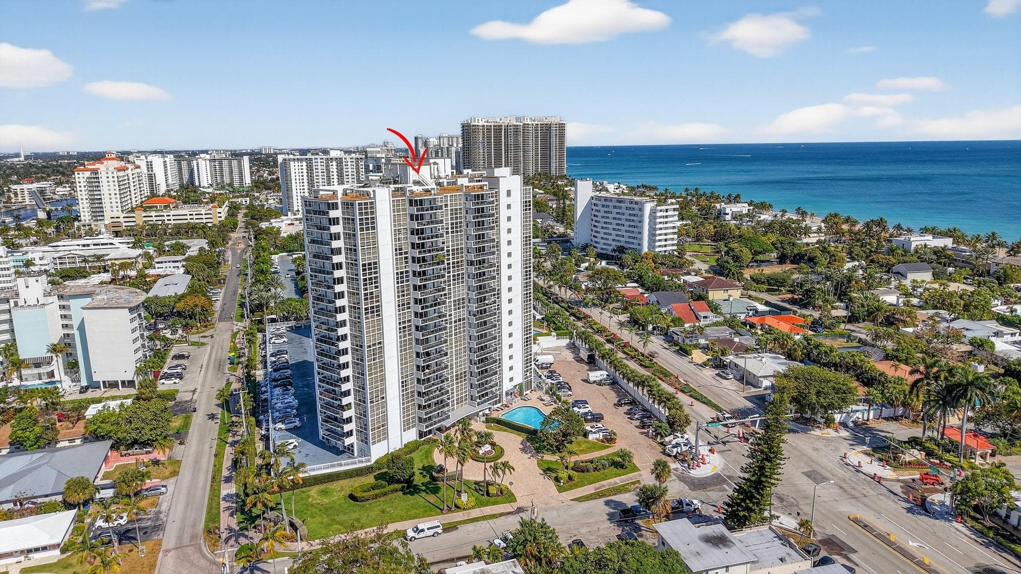 2701 N Ocean Boulevard 7A, Fort Lauderdale, FL 33308 — photo 2 of 61