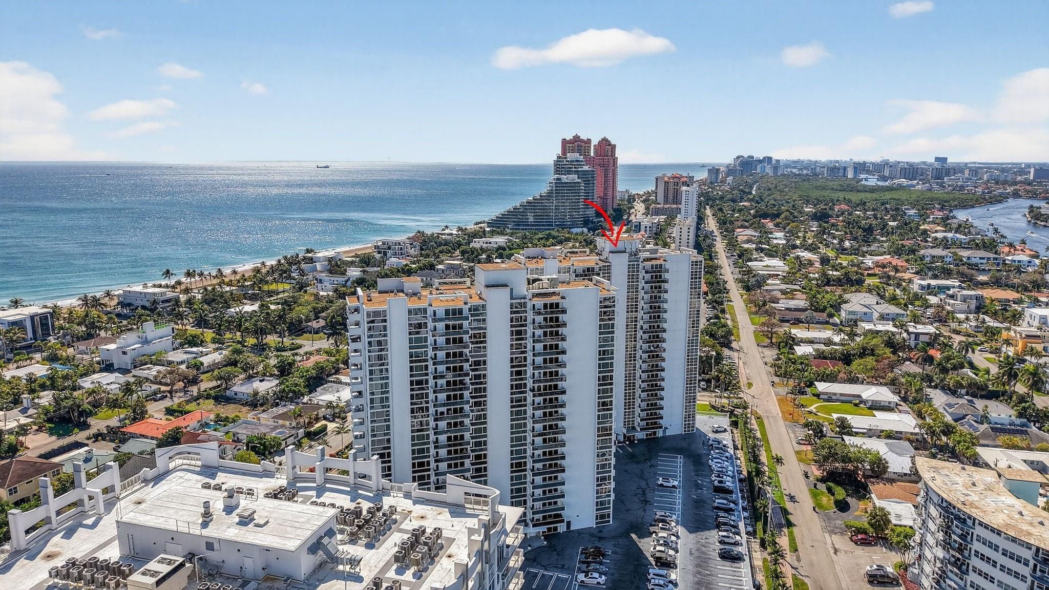 2701 N Ocean Boulevard 7A, Fort Lauderdale, FL 33308 — photo 43 of 61
