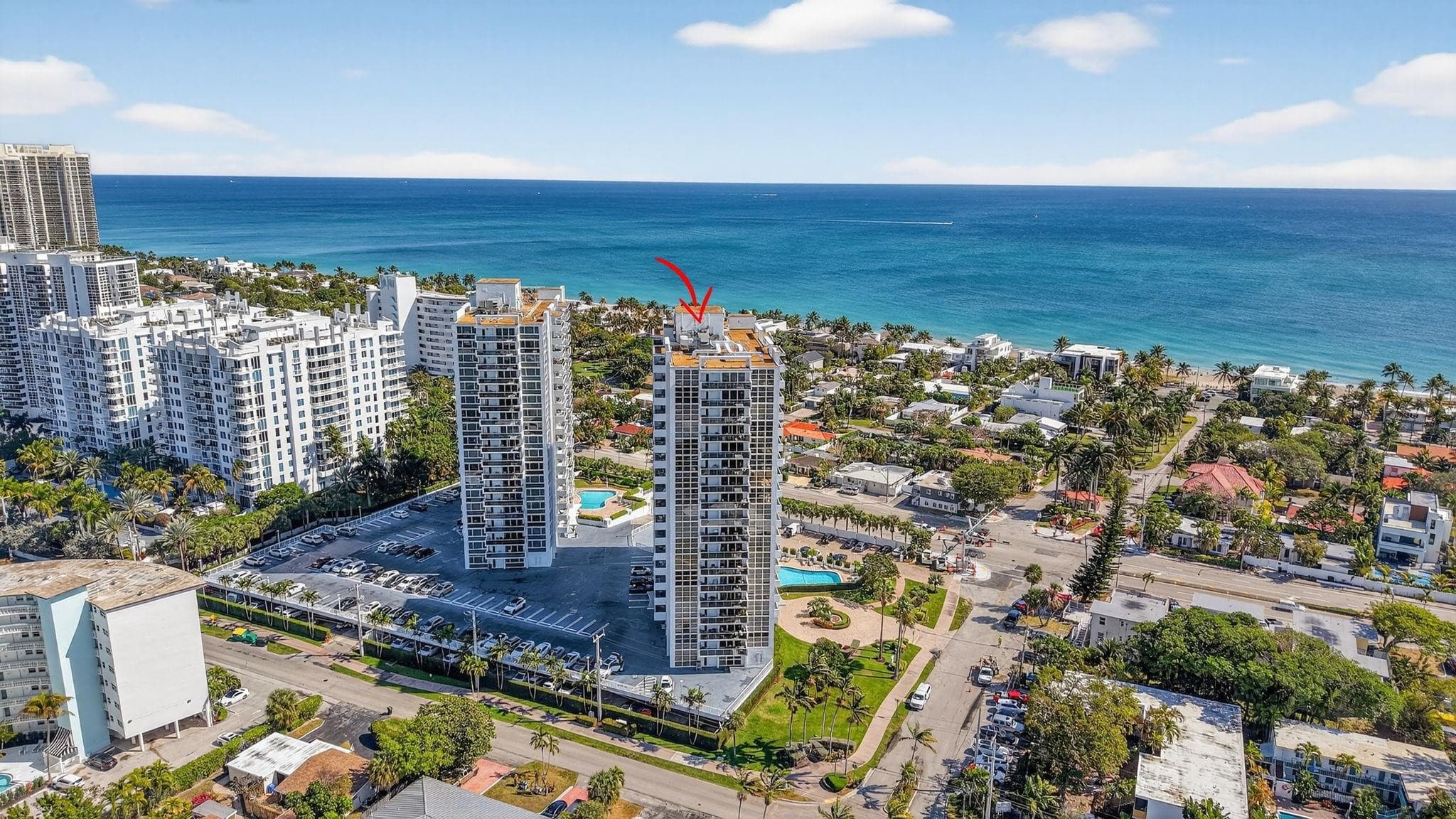 2701 N Ocean Boulevard 7A, Fort Lauderdale, FL 33308 — photo 47 of 61