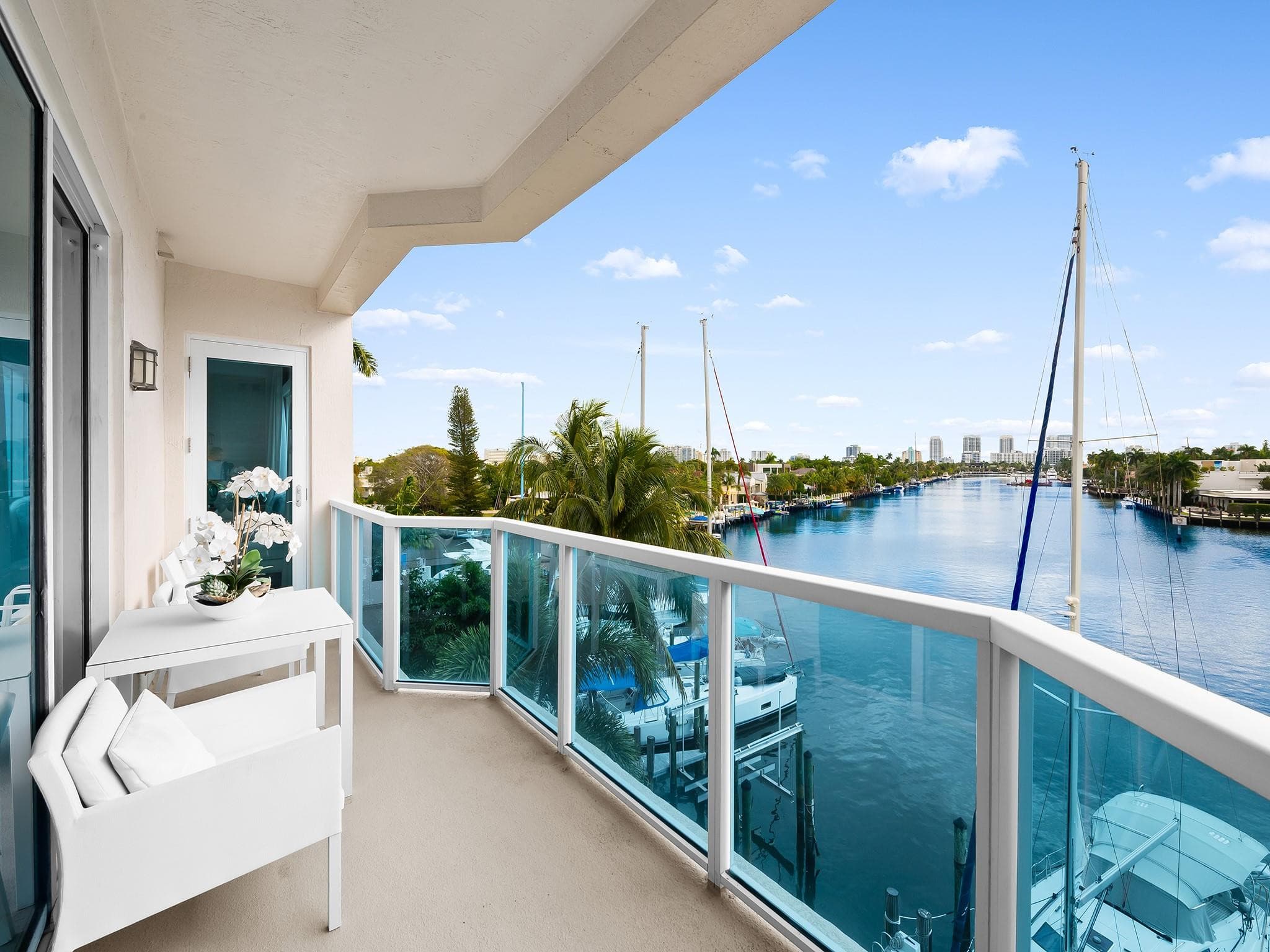 516 Hendricks Isle 4B, Fort Lauderdale, FL 33301 — photo 1 of 39