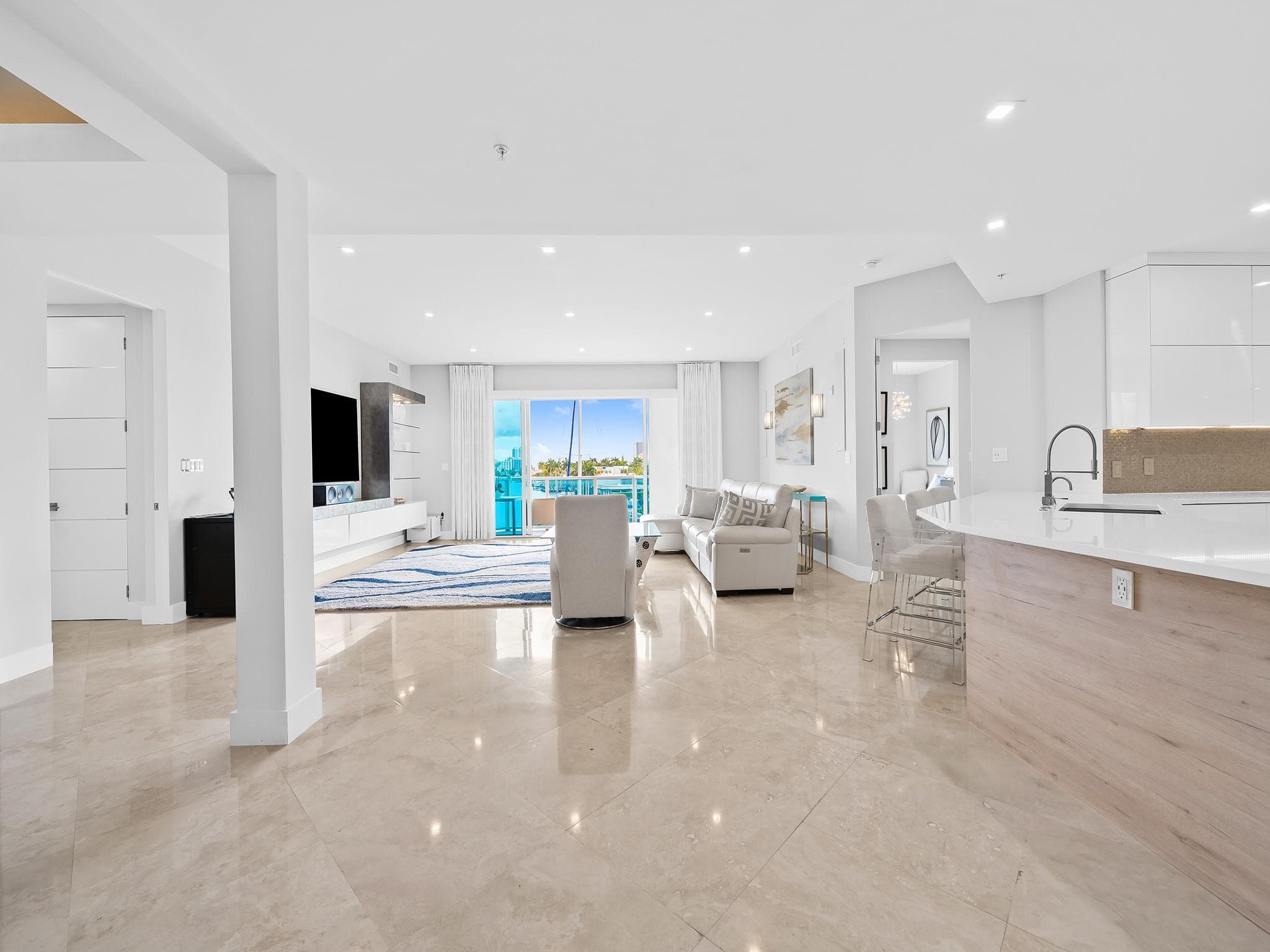 516 Hendricks Isle 4B, Fort Lauderdale, FL 33301 — photo 6 of 39