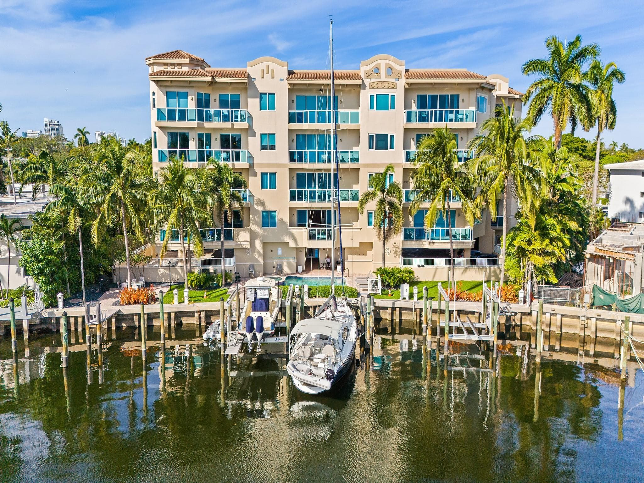 516 Hendricks Isle 4B, Fort Lauderdale, FL 33301 — photo 31 of 39