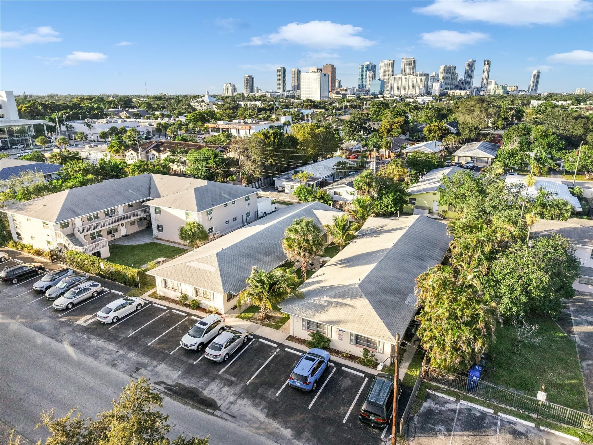 709 SE 15th Street 1, Fort Lauderdale, FL 33316 — photo 34 of 37