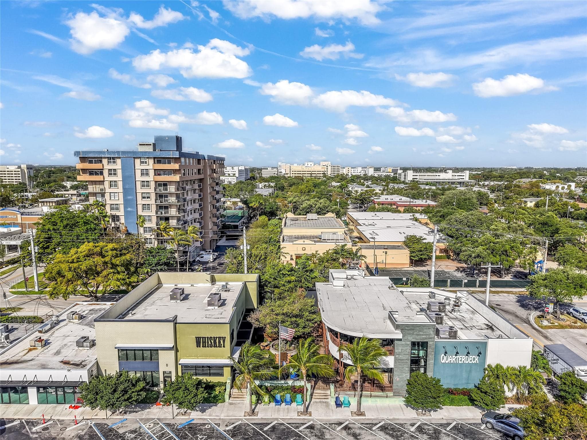 709 SE 15th Street 1, Fort Lauderdale, FL 33316 — photo 35 of 37