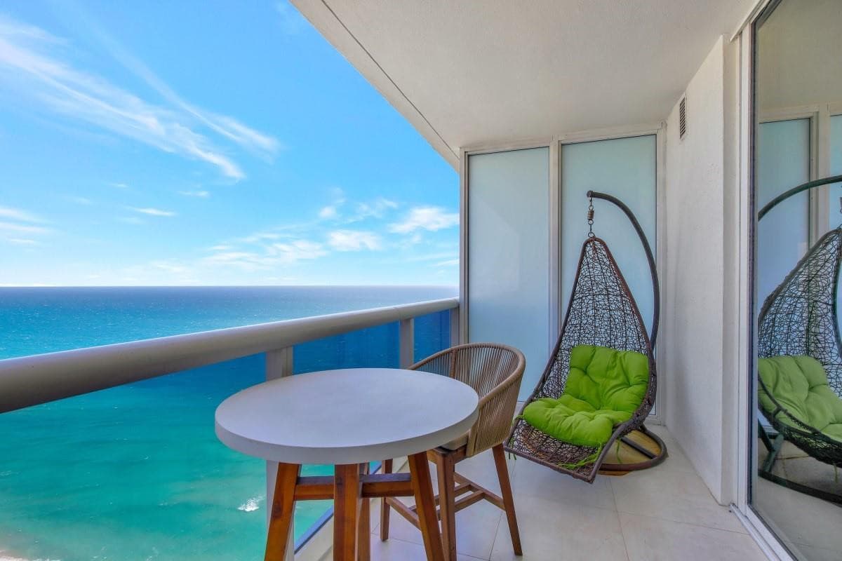 1830 S Ocean Boulevard 4612, Hallandale Beach, FL 33009 — photo 2 of 22