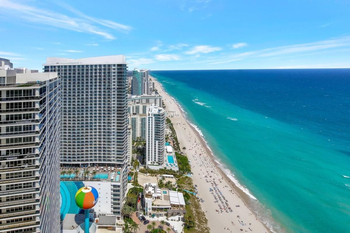 1830 S Ocean Boulevard 4612, Hallandale Beach, FL 33009 — photo 15 of 22