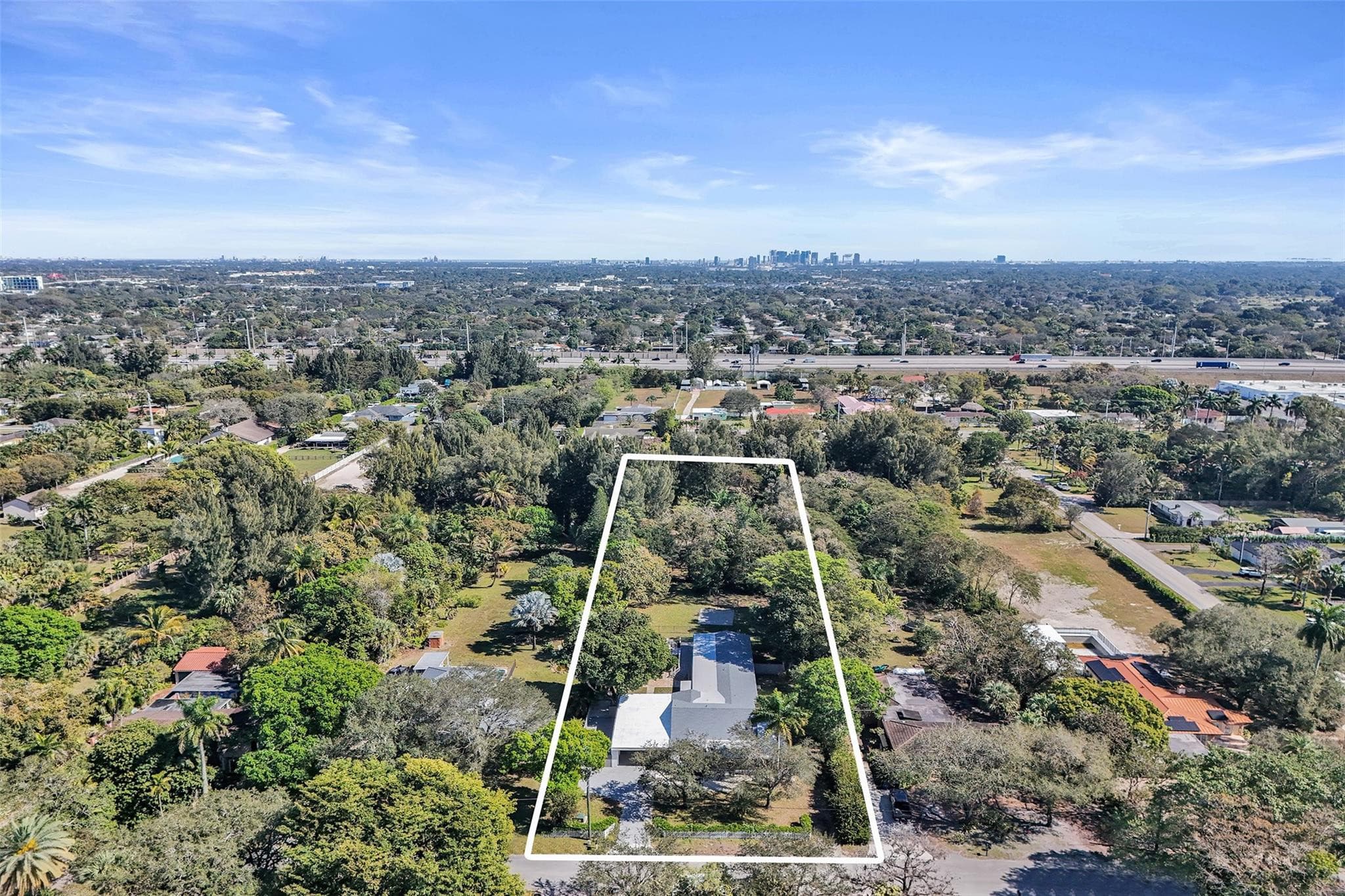 216 Bayberry Drive, Plantation, FL 33317 — photo 71 of 72