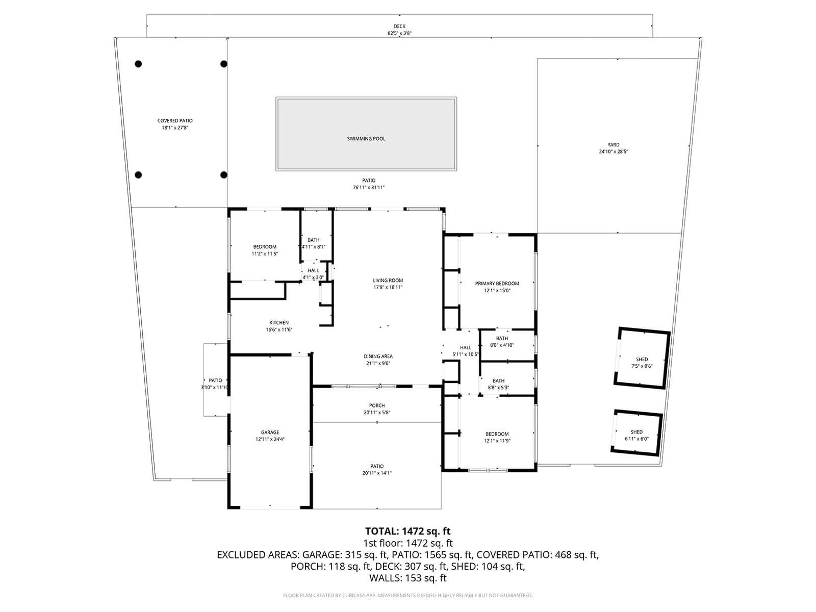 1370 E Terra Mar Drive, Pompano Beach, FL 33062 — photo 45 of 61