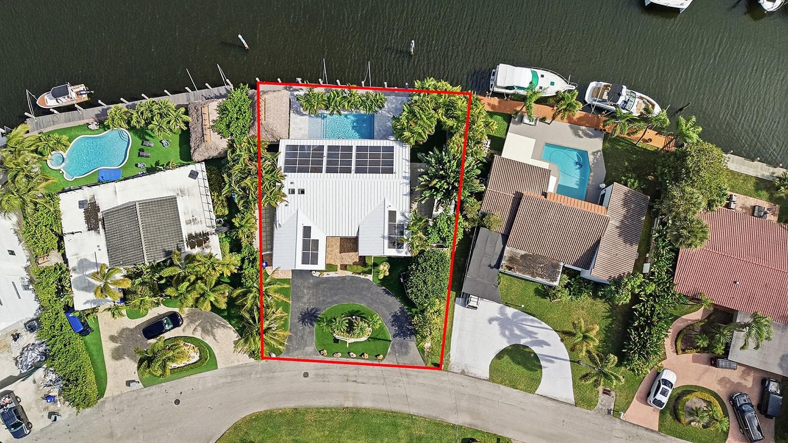 1370 E Terra Mar Drive, Pompano Beach, FL 33062 — photo 49 of 61
